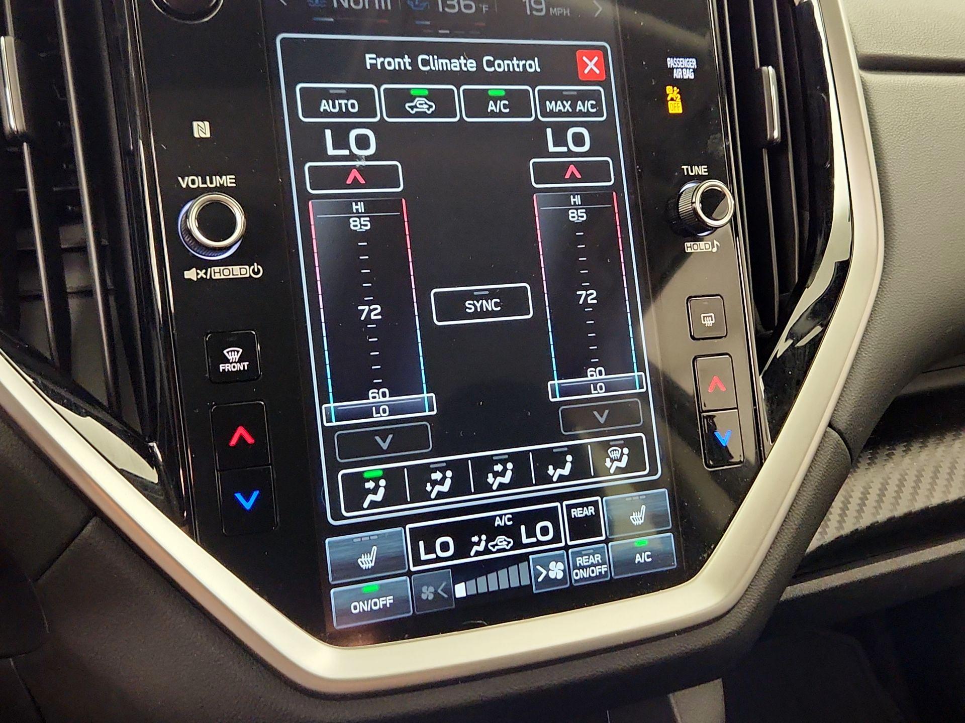 Thumbnail: 2024 Subaru Ascent - 16