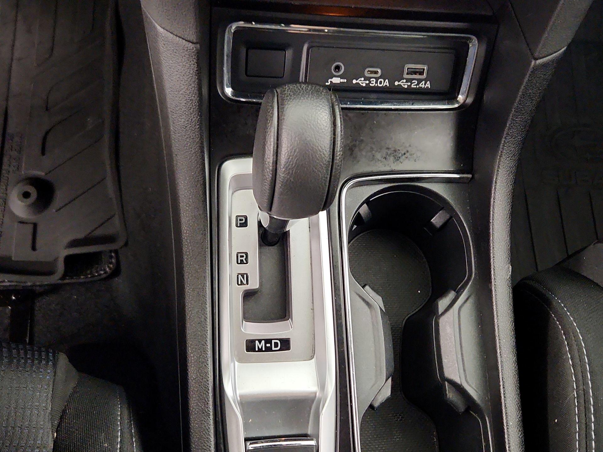 Thumbnail: 2024 Subaru Ascent - 17