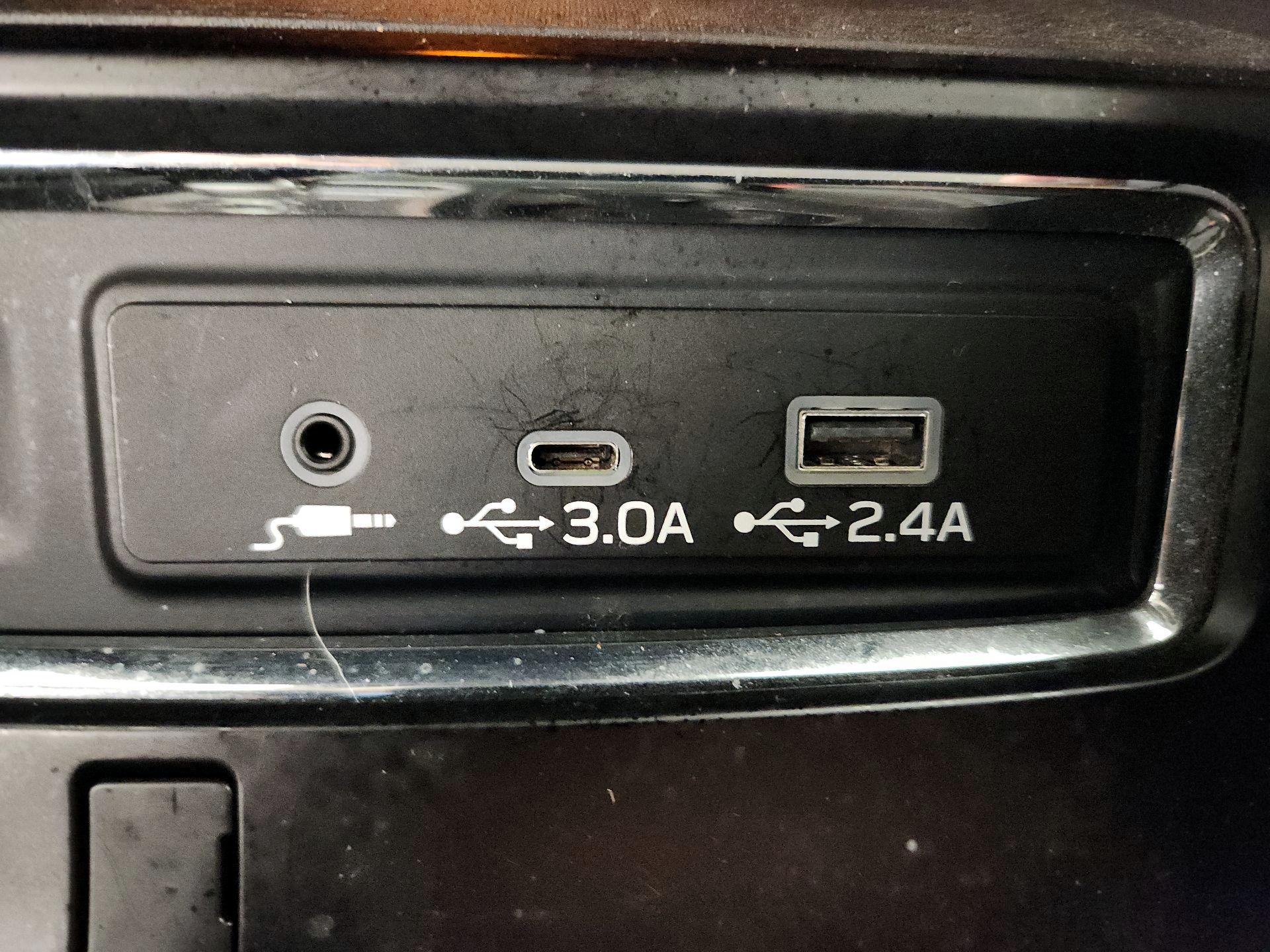 Thumbnail: 2024 Subaru Ascent - 18