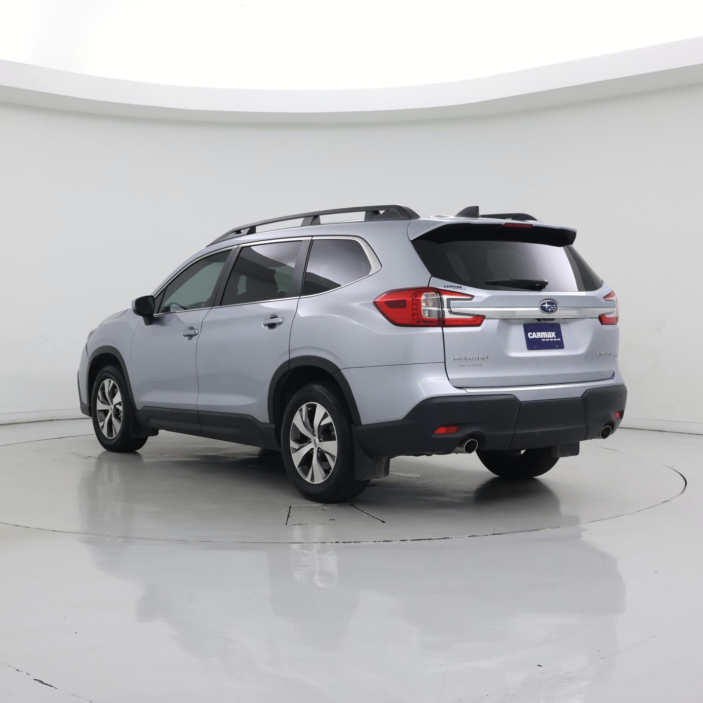 Thumbnail: 2024 Subaru Ascent - 2