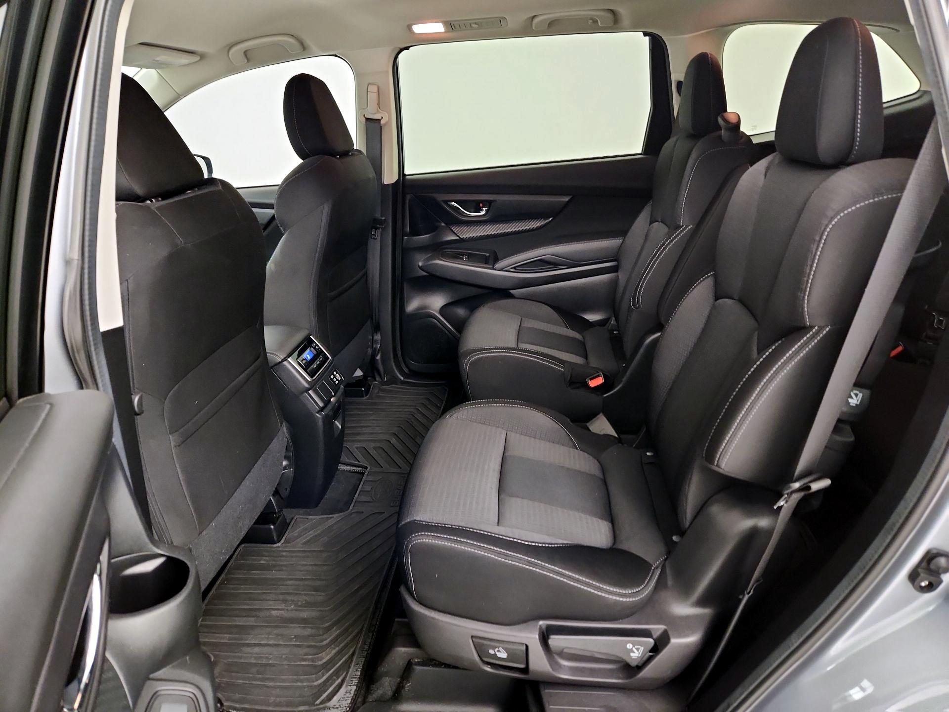 Thumbnail: 2024 Subaru Ascent - 19