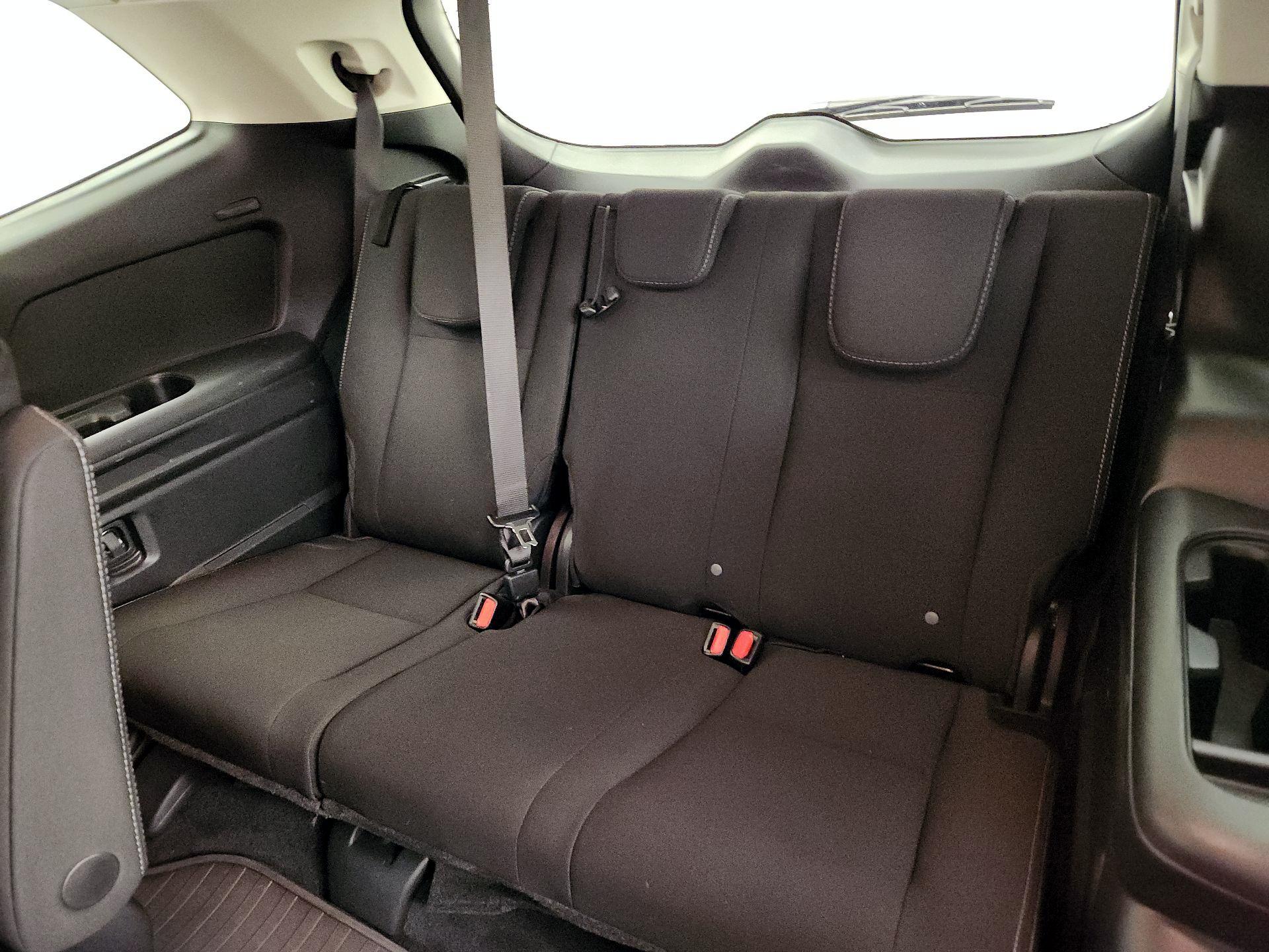 Thumbnail: 2024 Subaru Ascent - 20