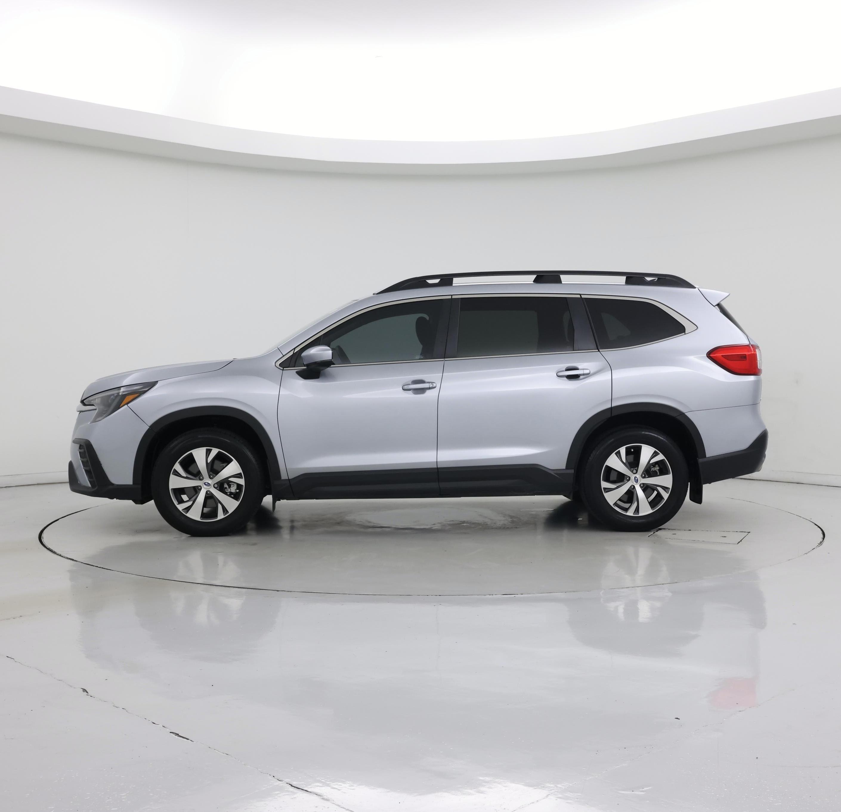 Thumbnail: 2024 Subaru Ascent - 3