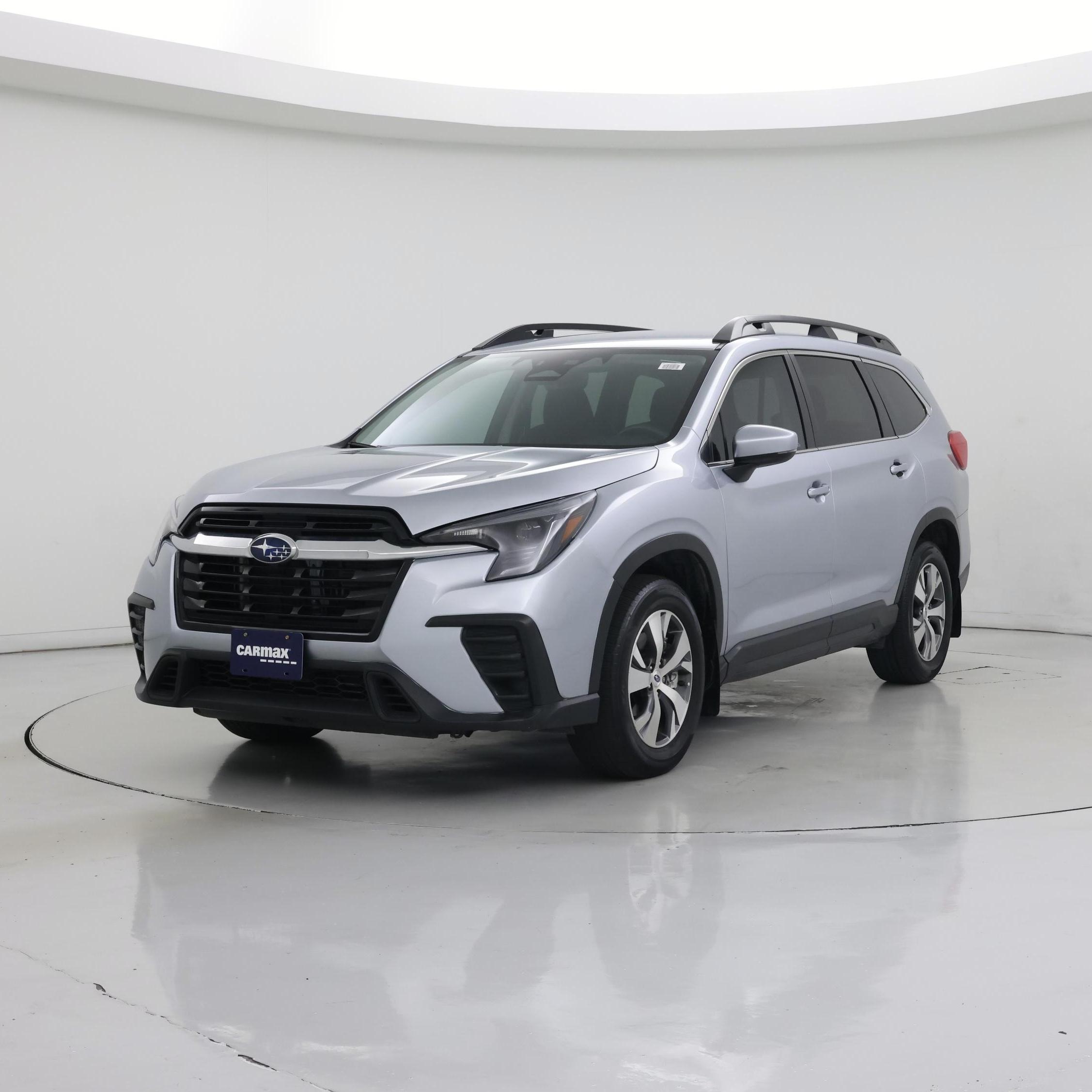 Thumbnail: 2024 Subaru Ascent - 4