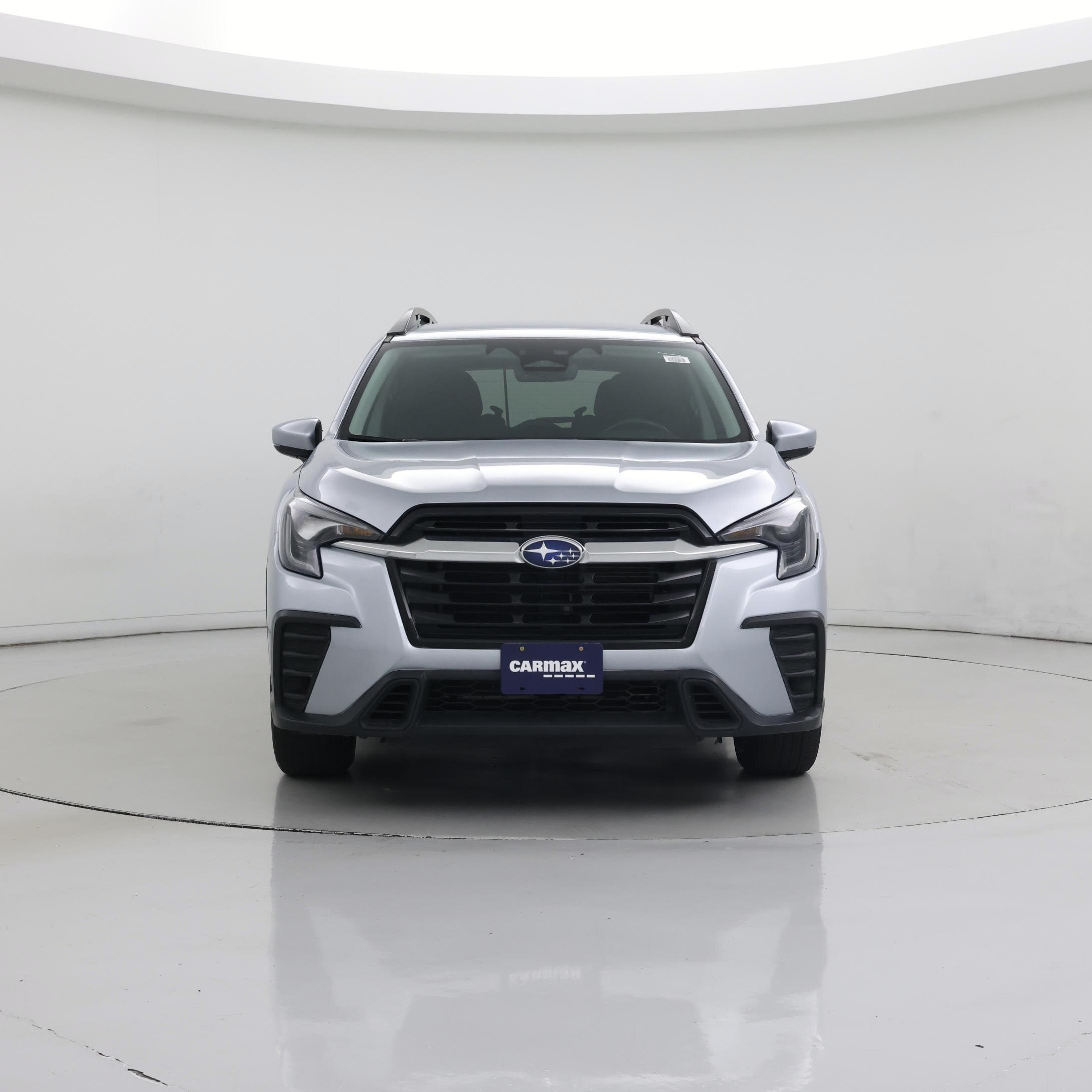 Thumbnail: 2024 Subaru Ascent - 5