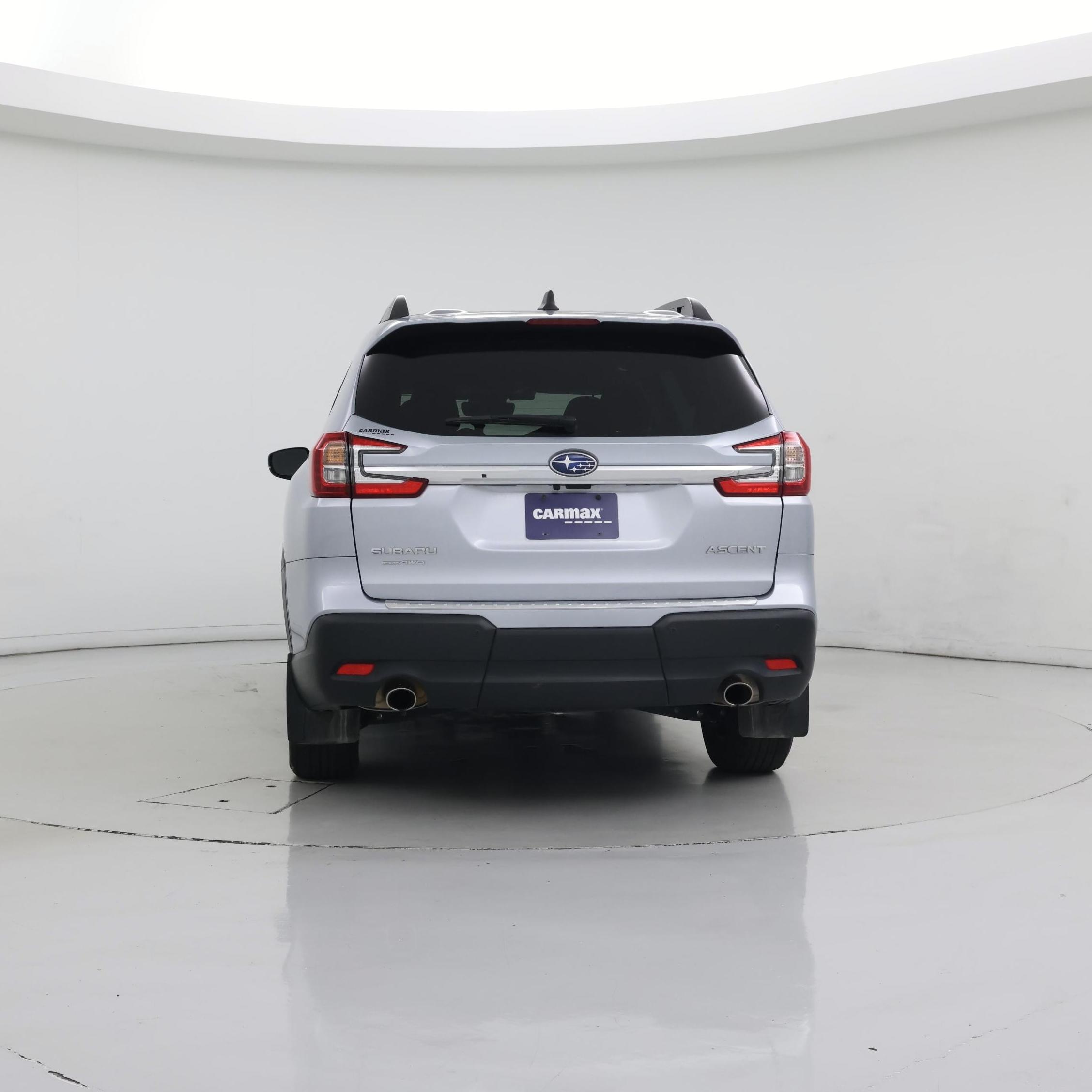 Thumbnail: 2024 Subaru Ascent - 6