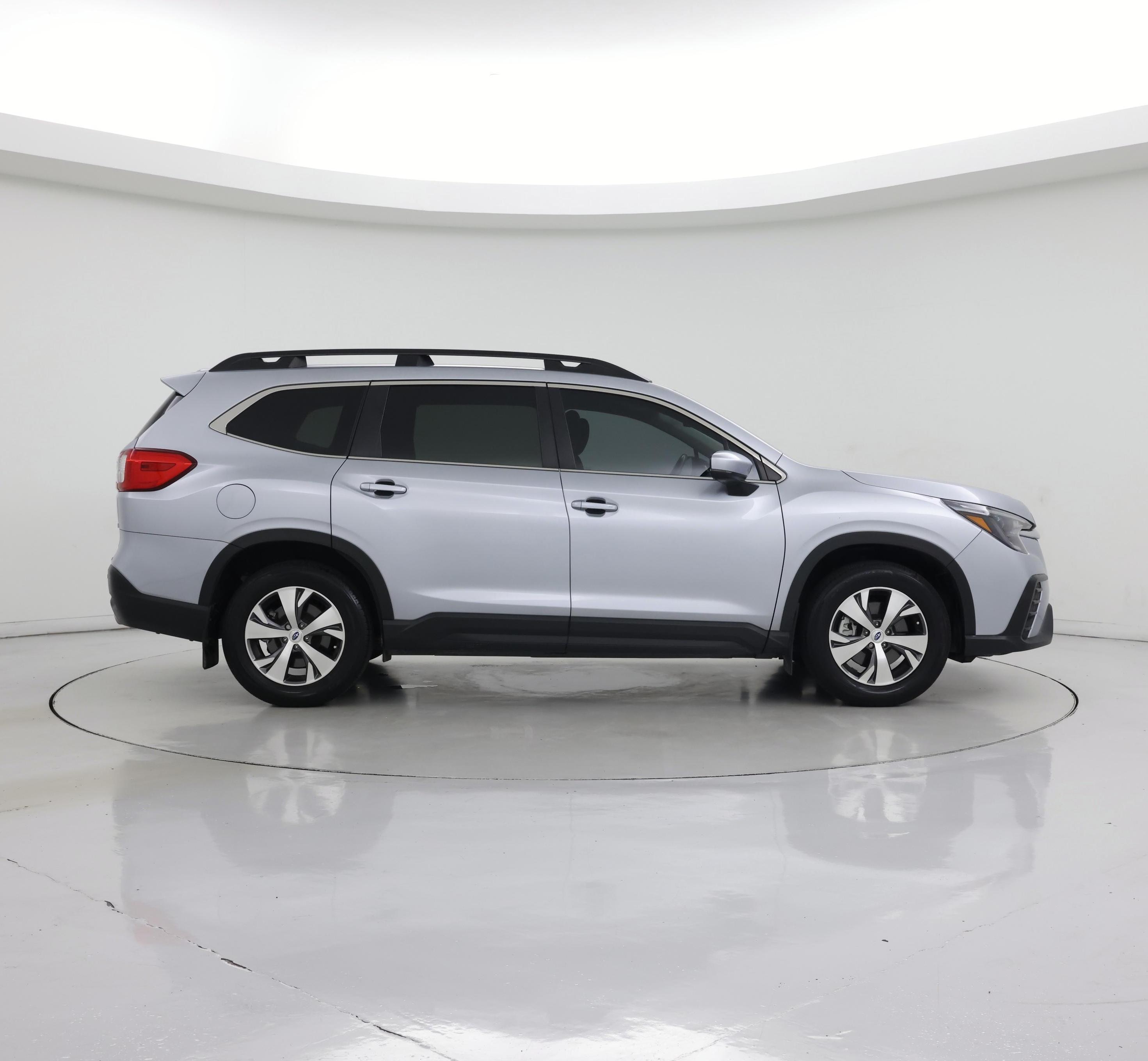 Thumbnail: 2024 Subaru Ascent - 7