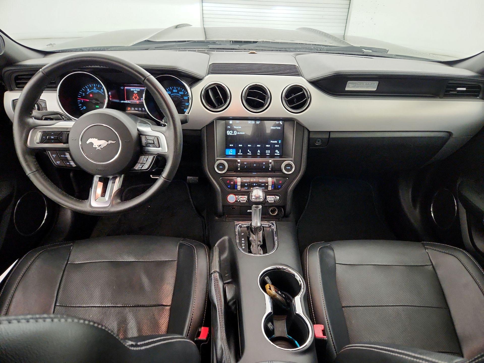 Thumbnail: 2017 Ford Mustang - 9