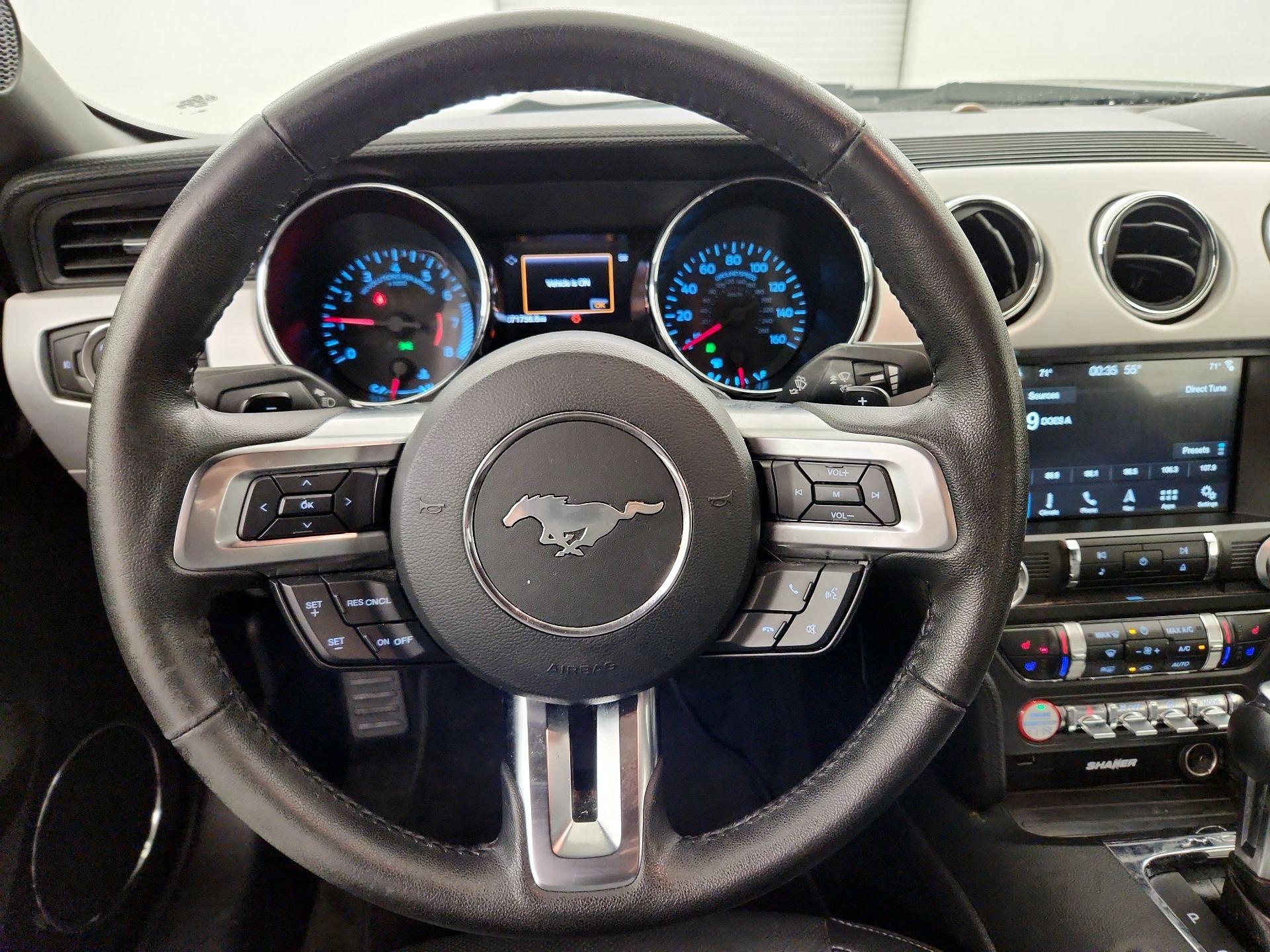 Thumbnail: 2017 Ford Mustang - 10