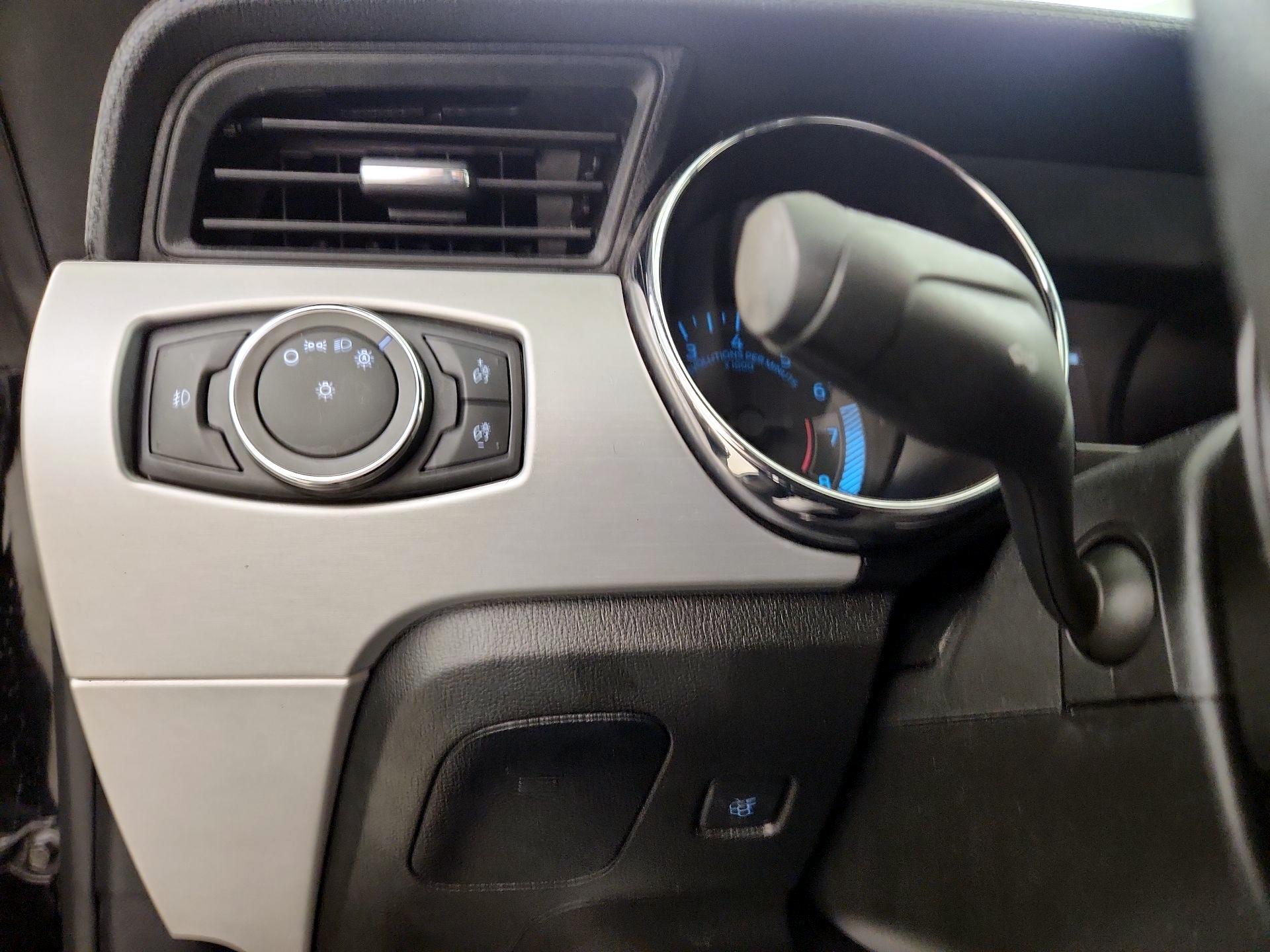 Thumbnail: 2017 Ford Mustang - 13