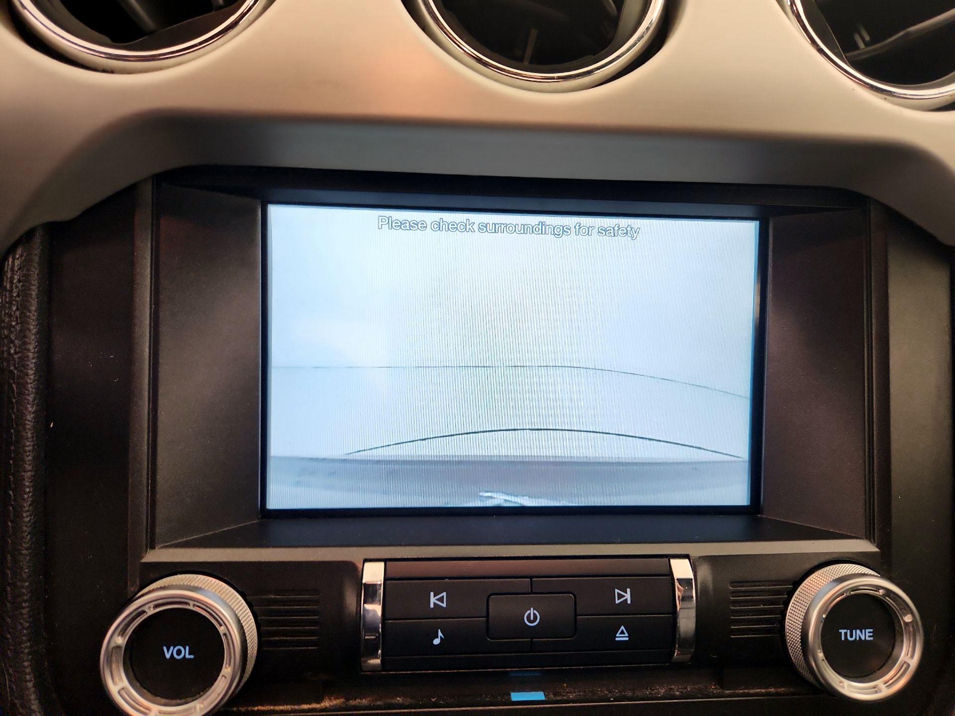 Thumbnail: 2017 Ford Mustang - 14