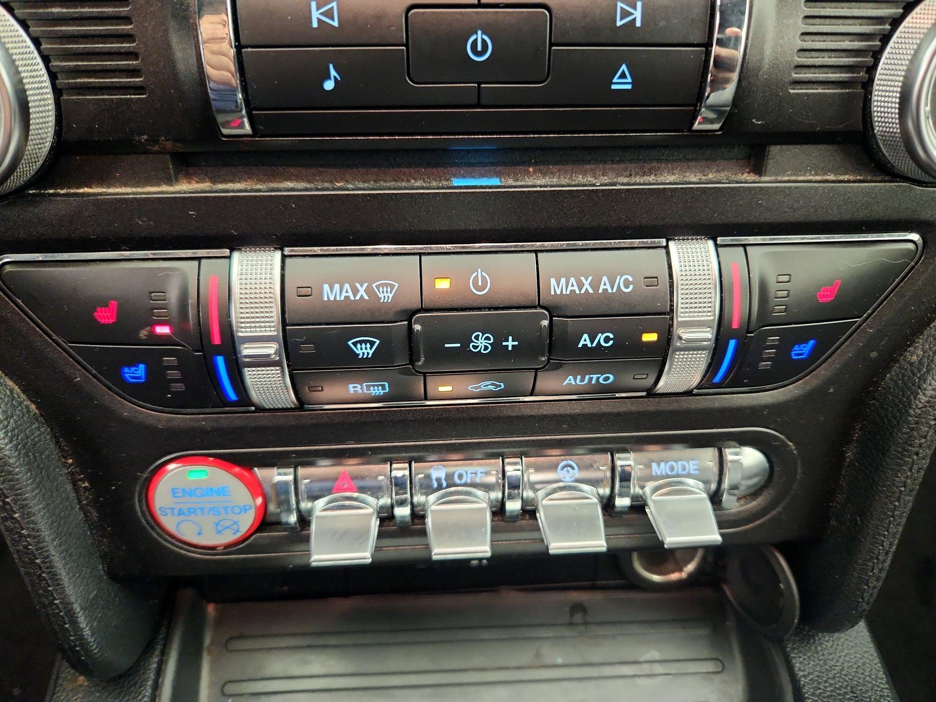 Thumbnail: 2017 Ford Mustang - 16