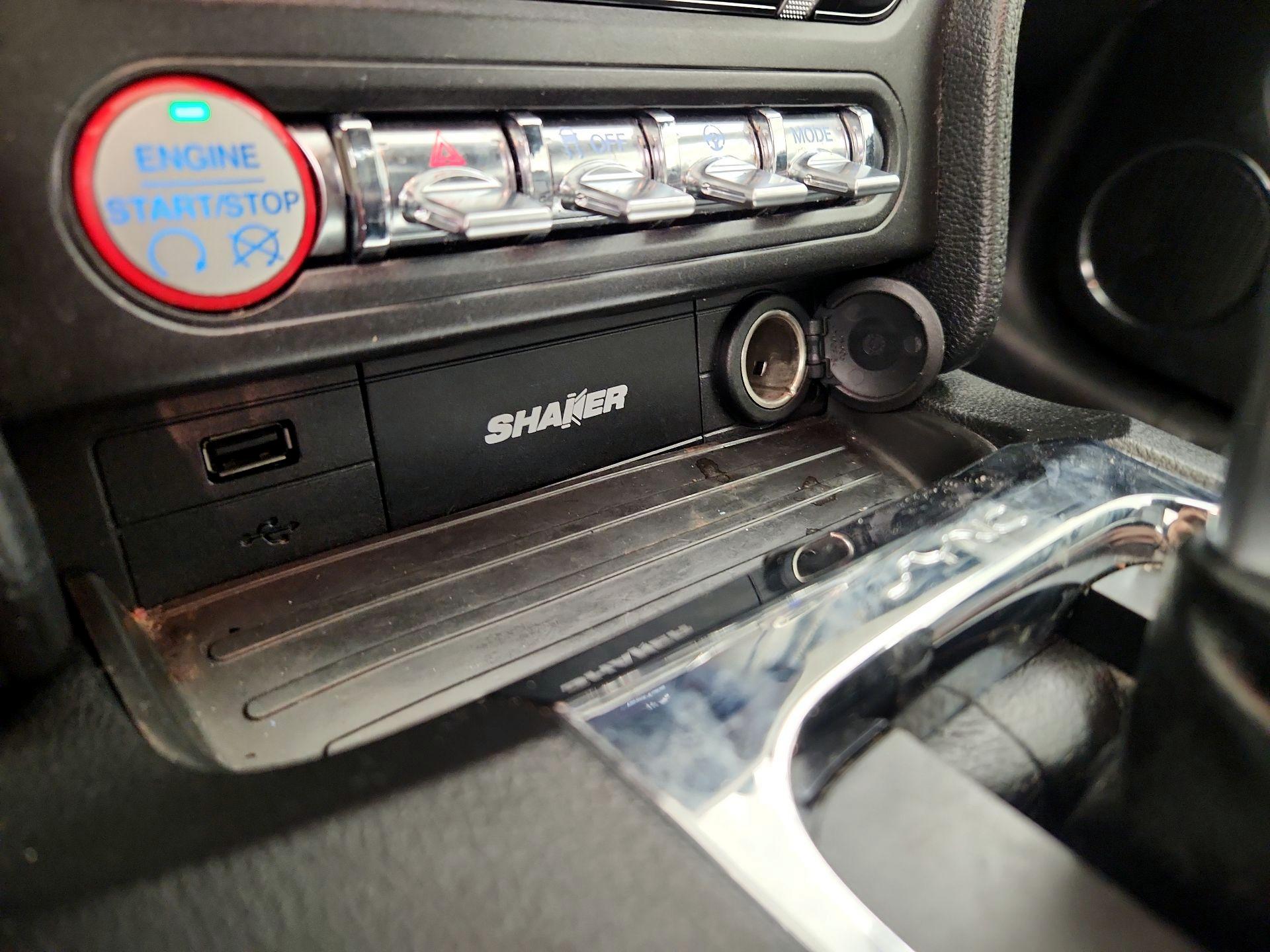 Thumbnail: 2017 Ford Mustang - 18