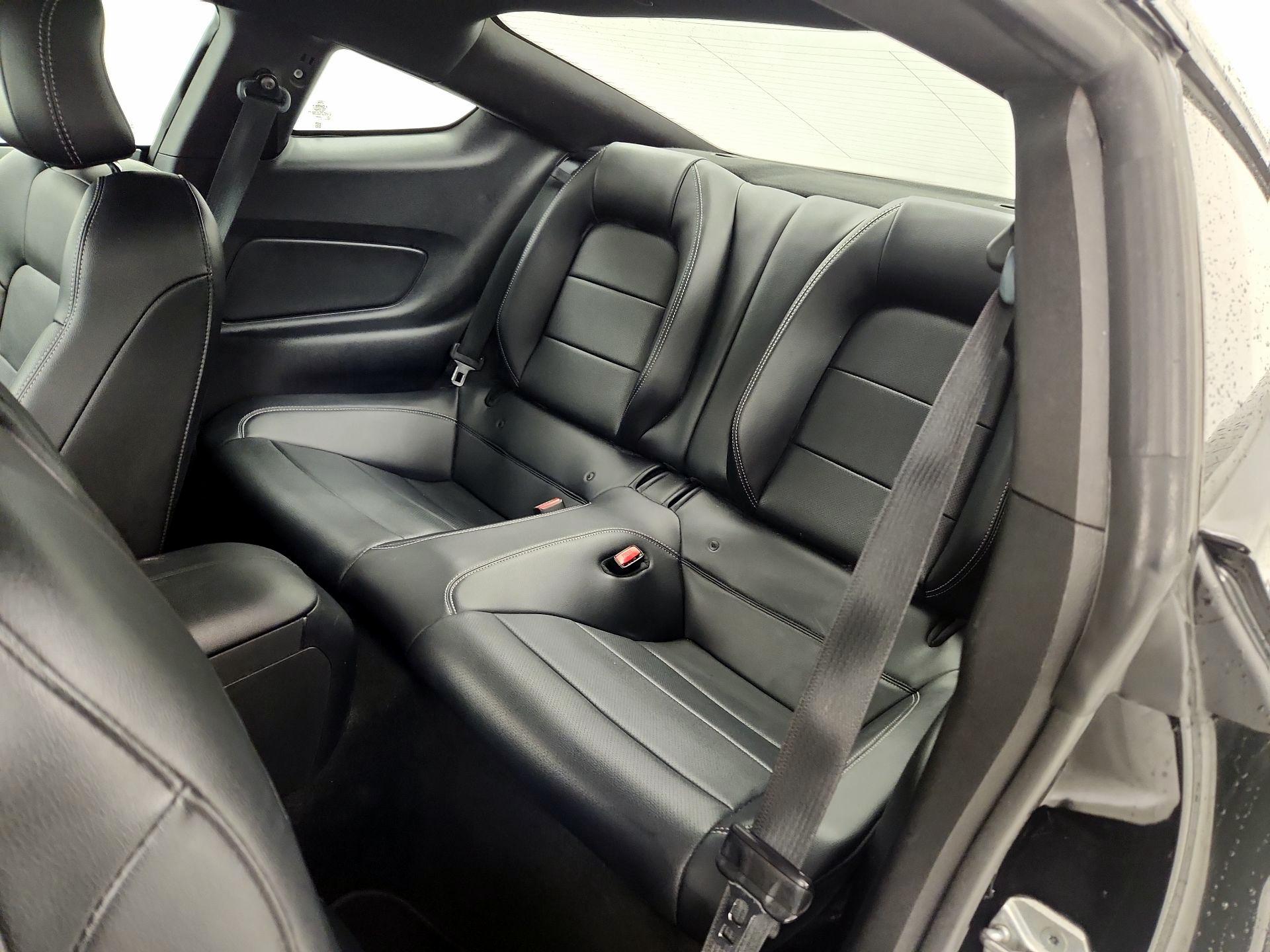 Thumbnail: 2017 Ford Mustang - 19