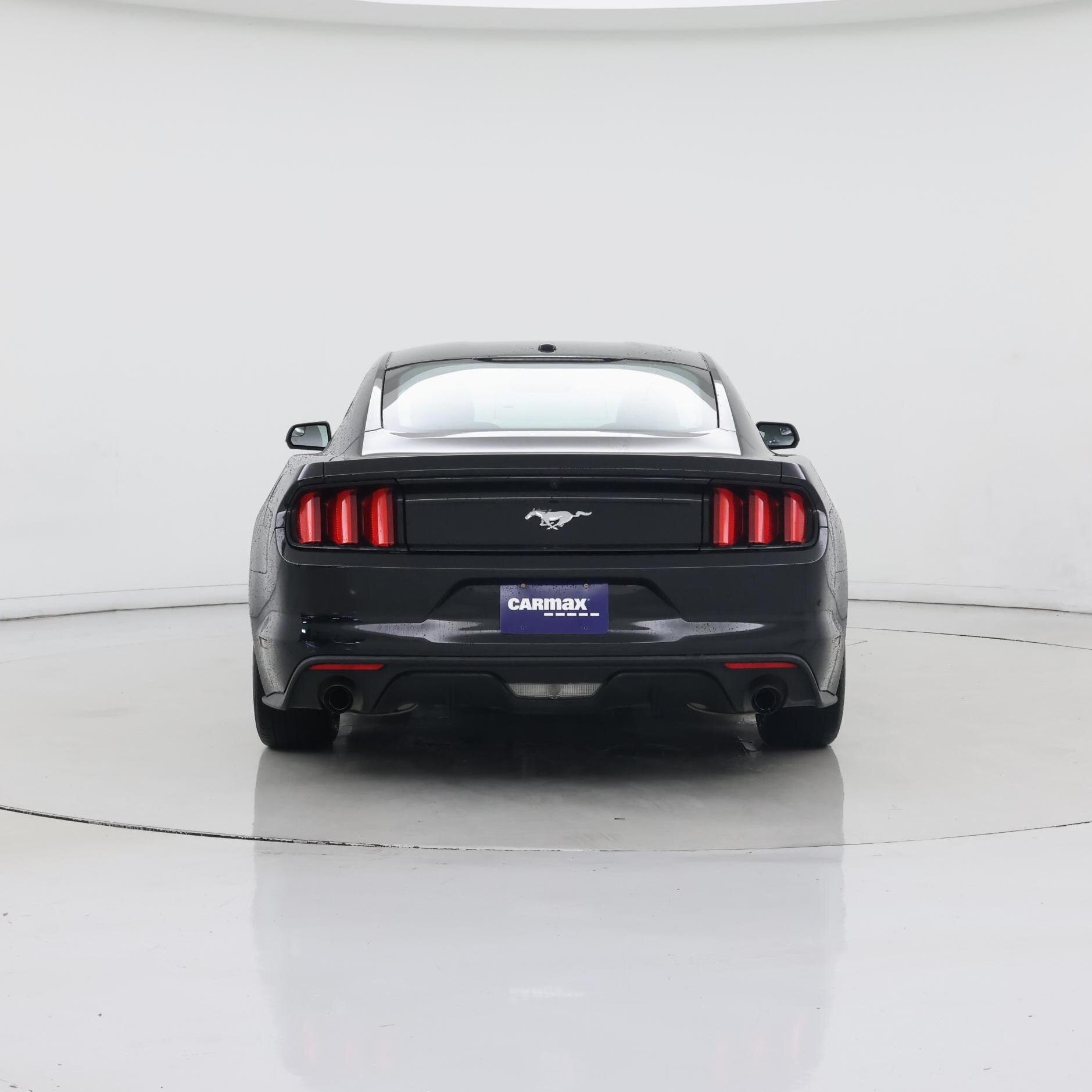 Thumbnail: 2017 Ford Mustang - 6