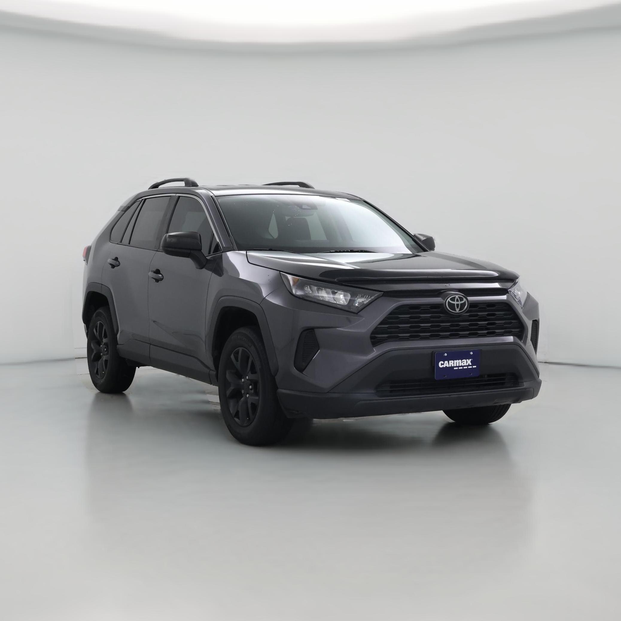 Thumbnail: 2022 Toyota RAV4 - 1