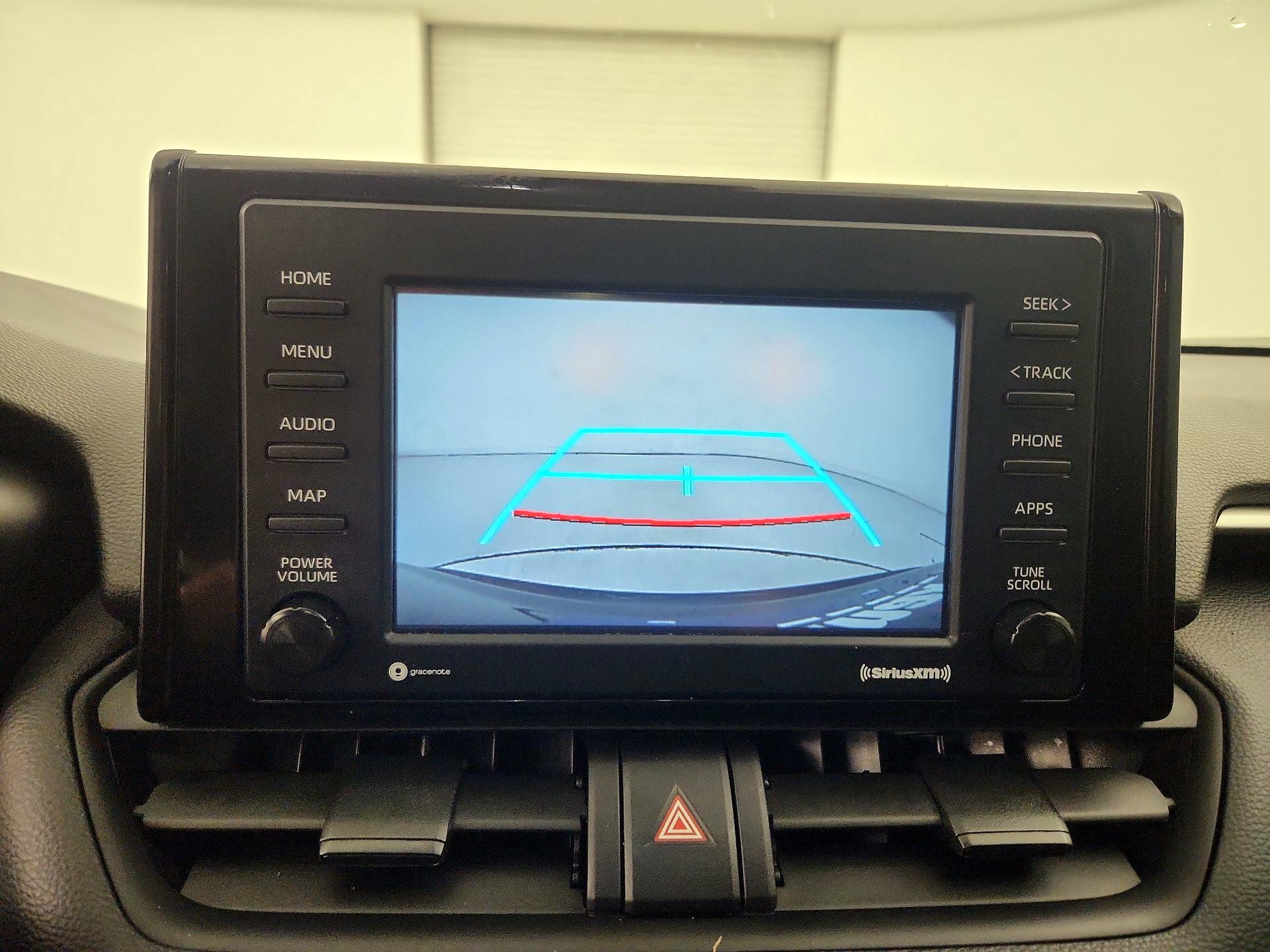 Thumbnail: 2022 Toyota RAV4 - 14