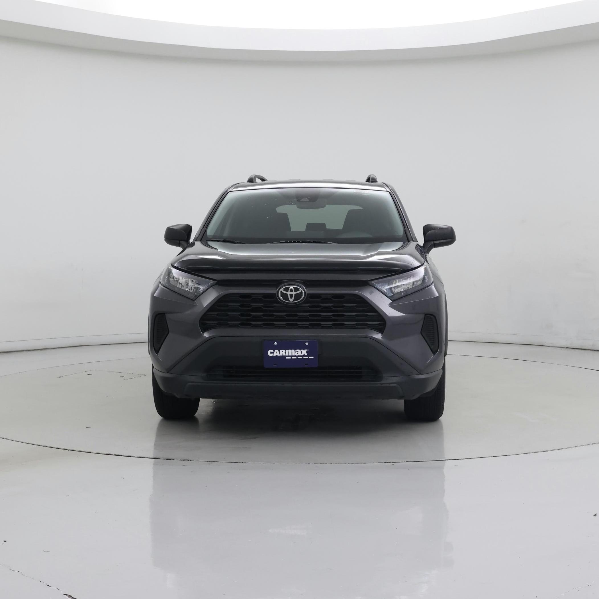 Thumbnail: 2022 Toyota RAV4 - 5