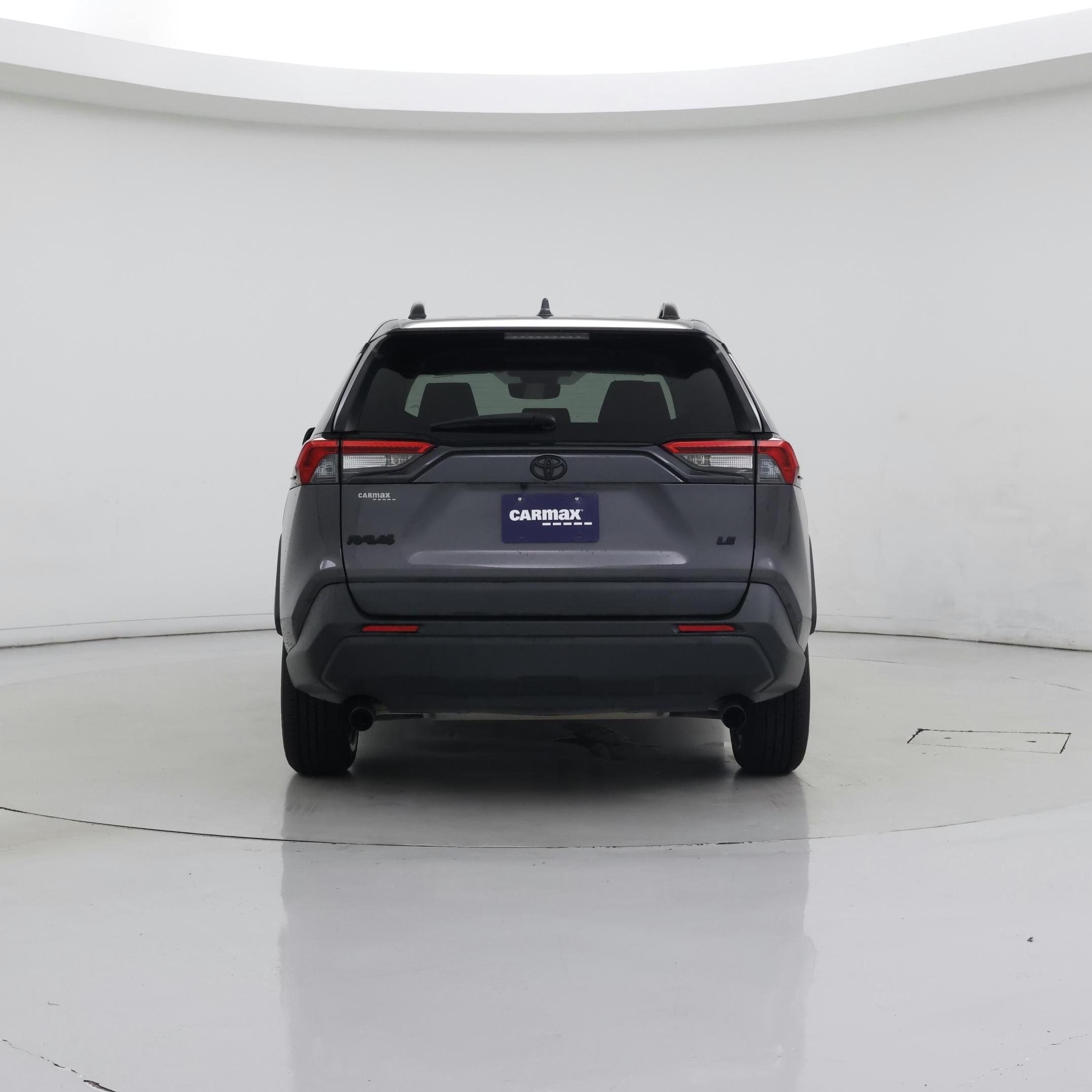 Thumbnail: 2022 Toyota RAV4 - 6