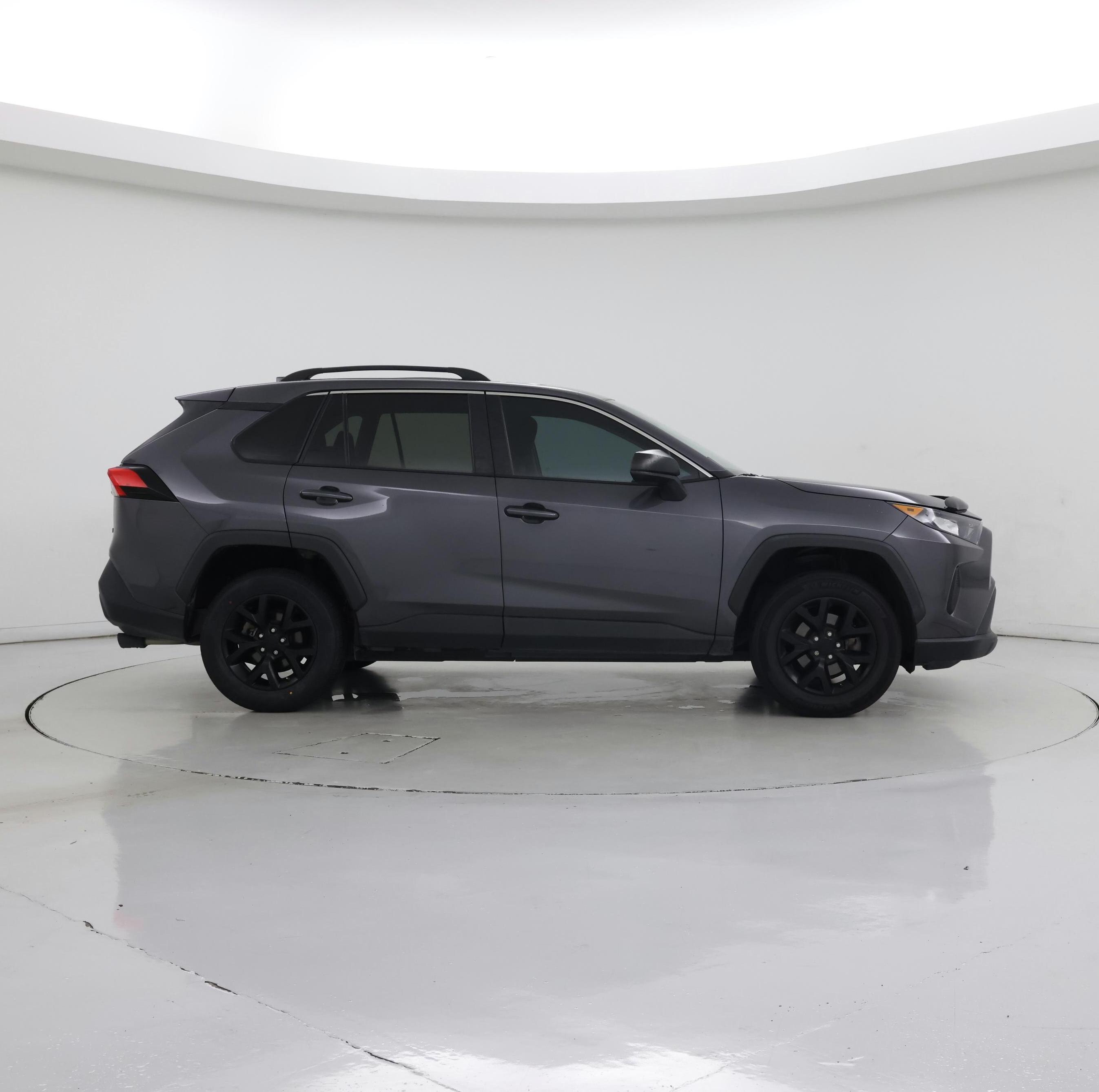 Thumbnail: 2022 Toyota RAV4 - 7