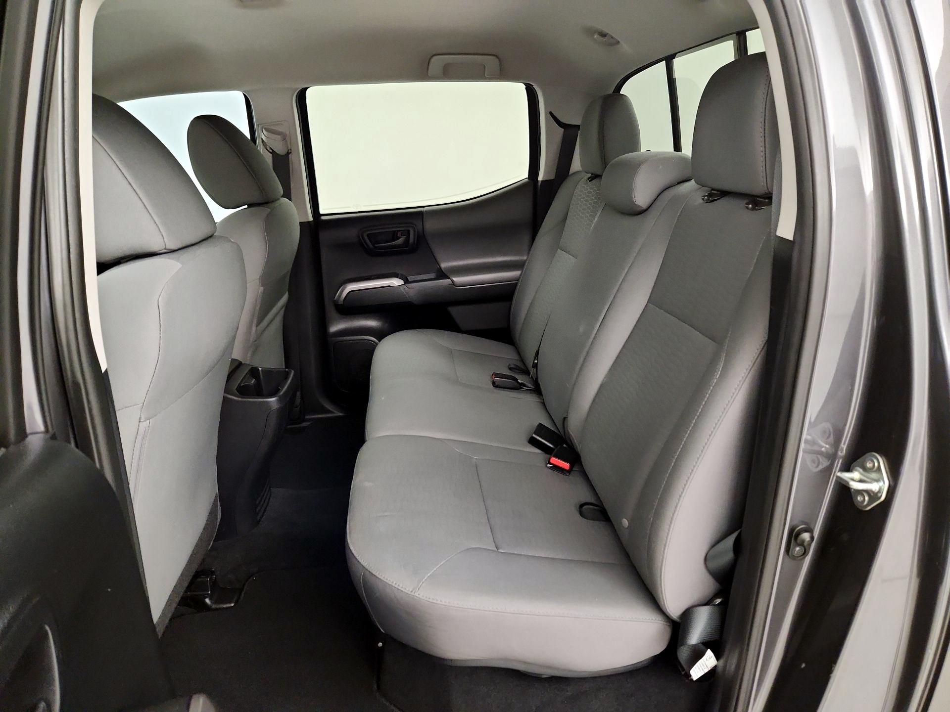 Thumbnail: 2017 Toyota Tacoma - 19