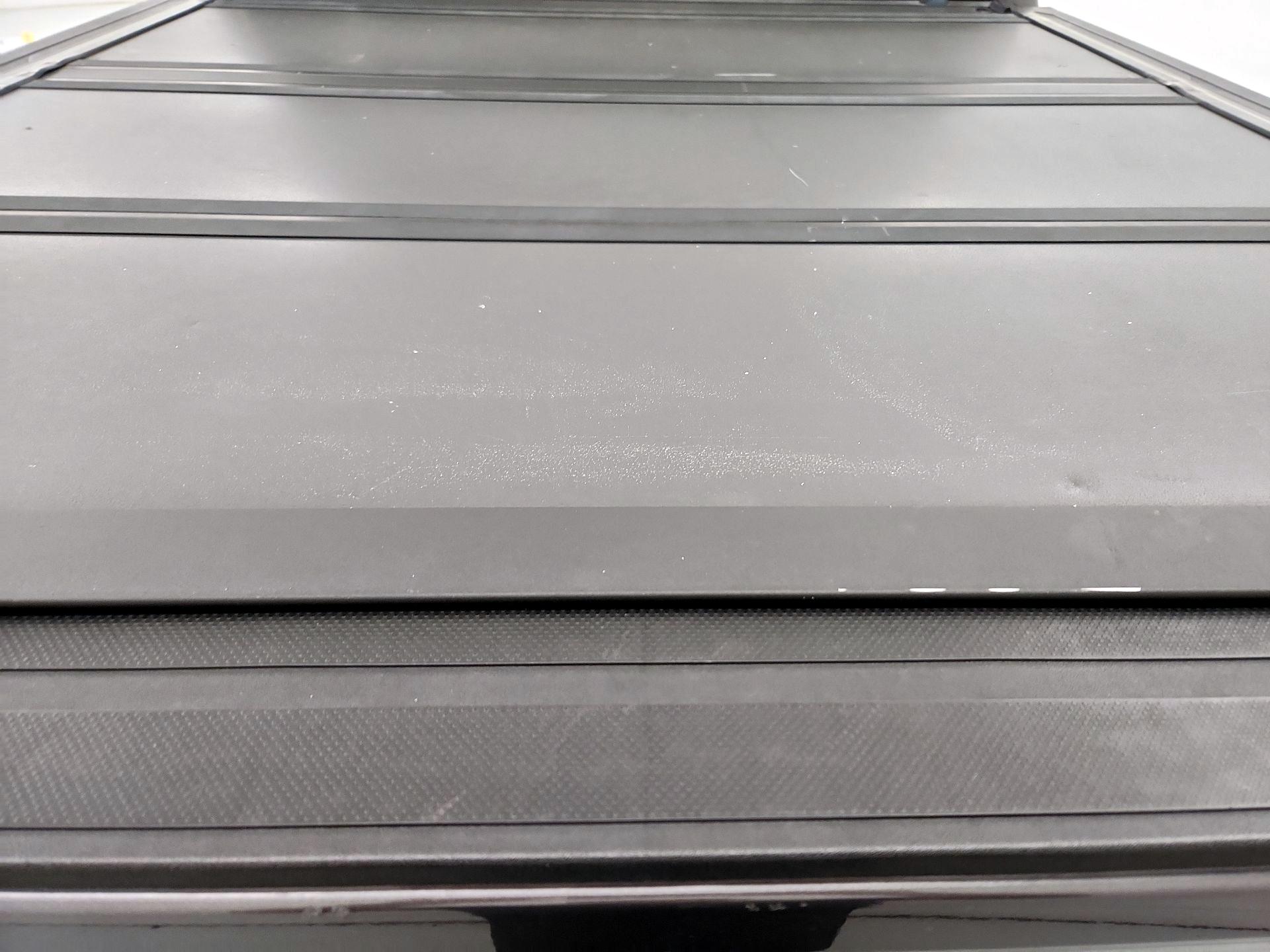 Thumbnail: 2017 Toyota Tacoma - 20