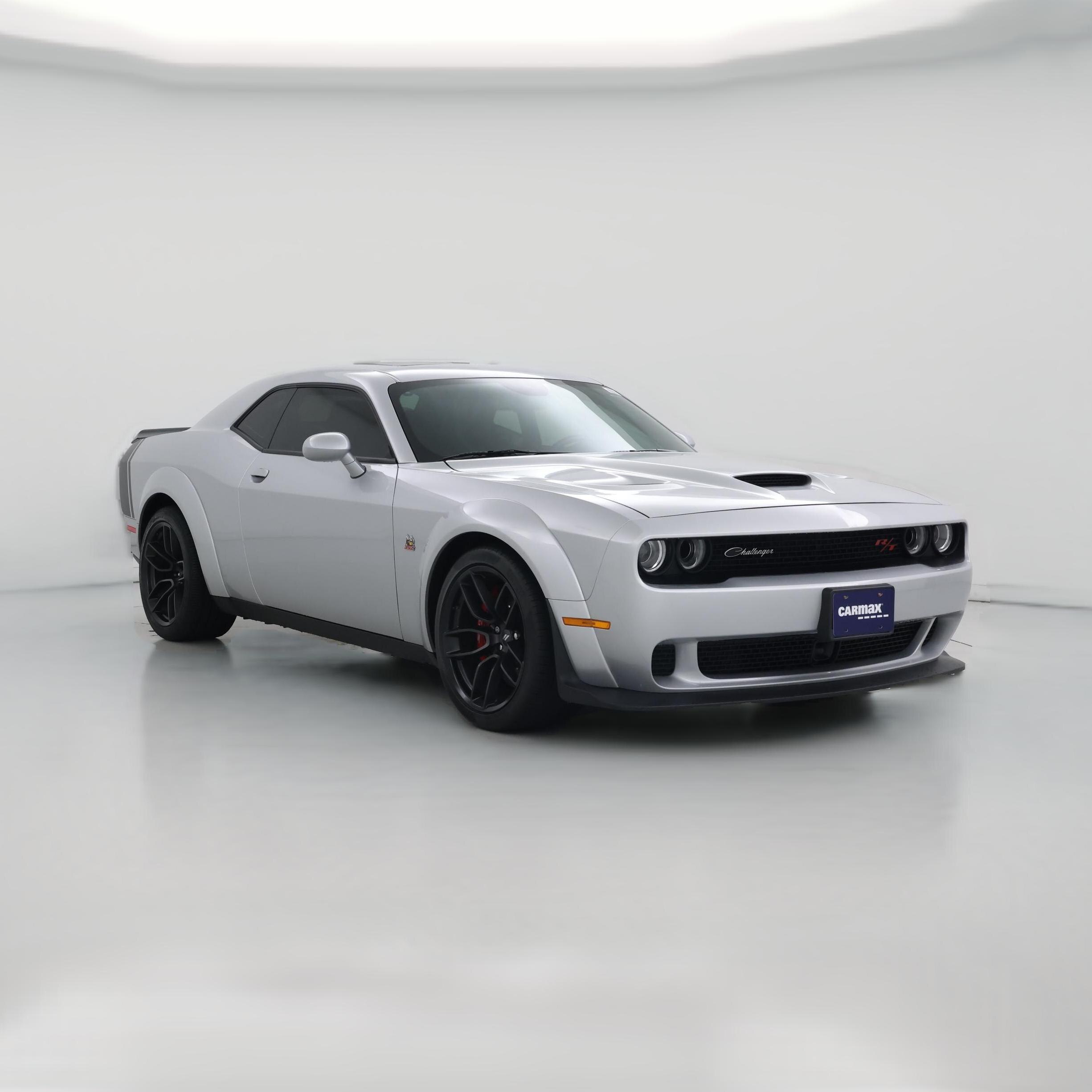 Thumbnail: 2022 Dodge Challenger - 1