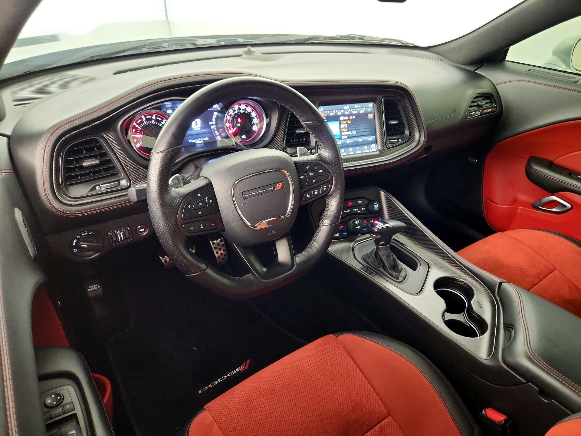 Thumbnail: 2022 Dodge Challenger - 9