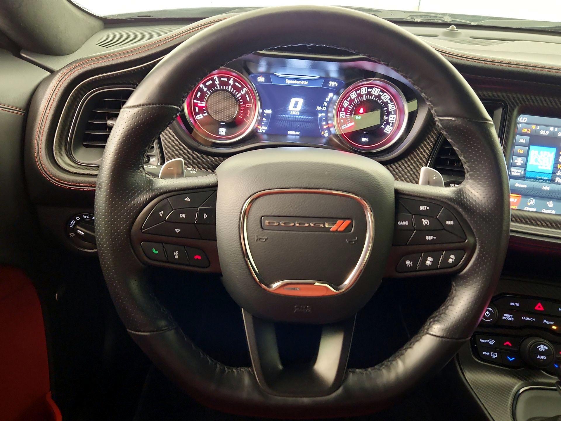 Thumbnail: 2022 Dodge Challenger - 10