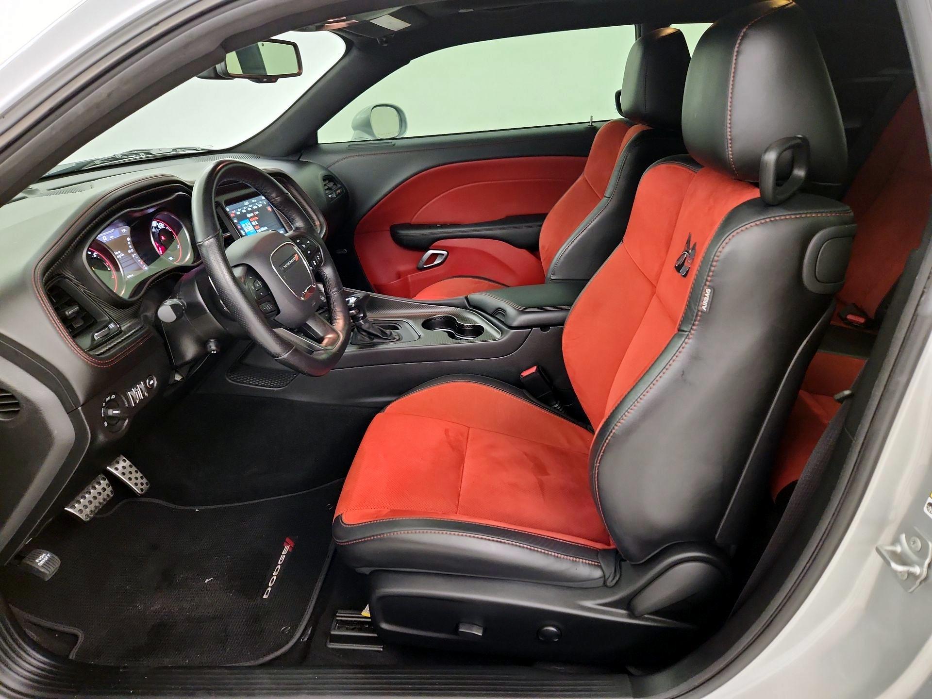 Thumbnail: 2022 Dodge Challenger - 11