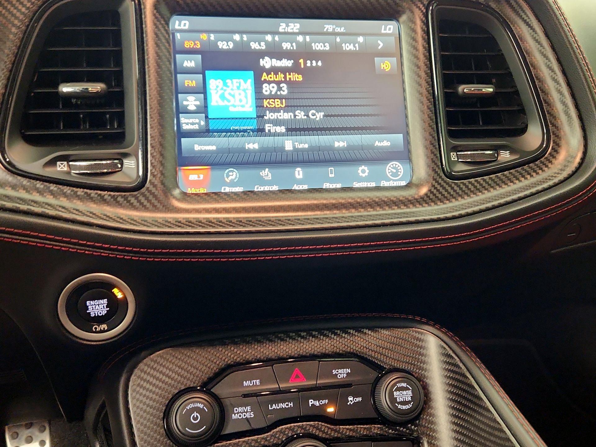 Thumbnail: 2022 Dodge Challenger - 15