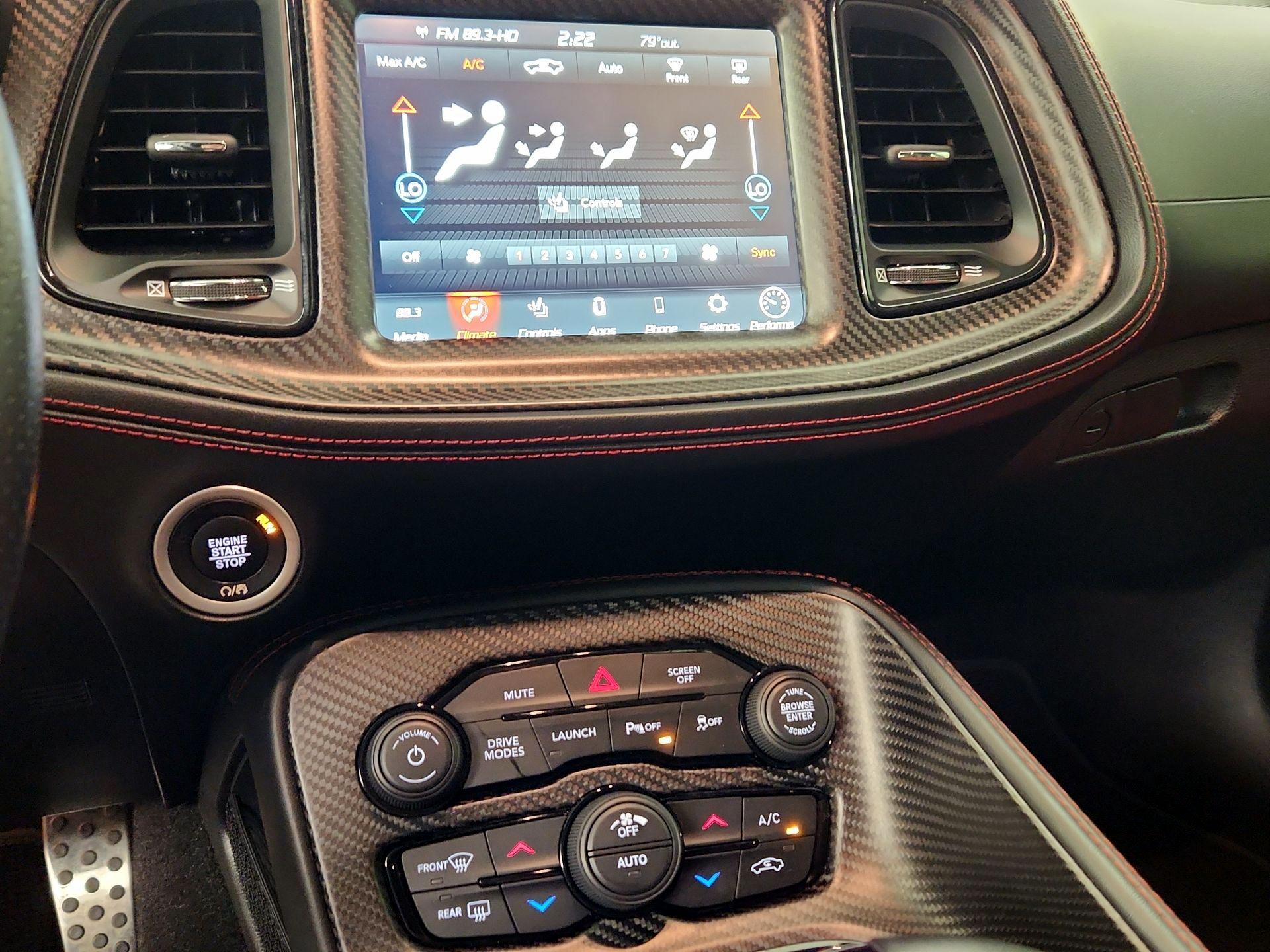 Thumbnail: 2022 Dodge Challenger - 16