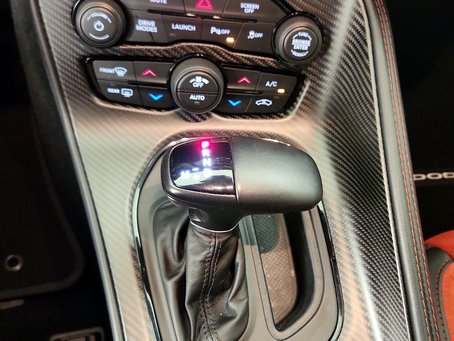 Thumbnail: 2022 Dodge Challenger - 17