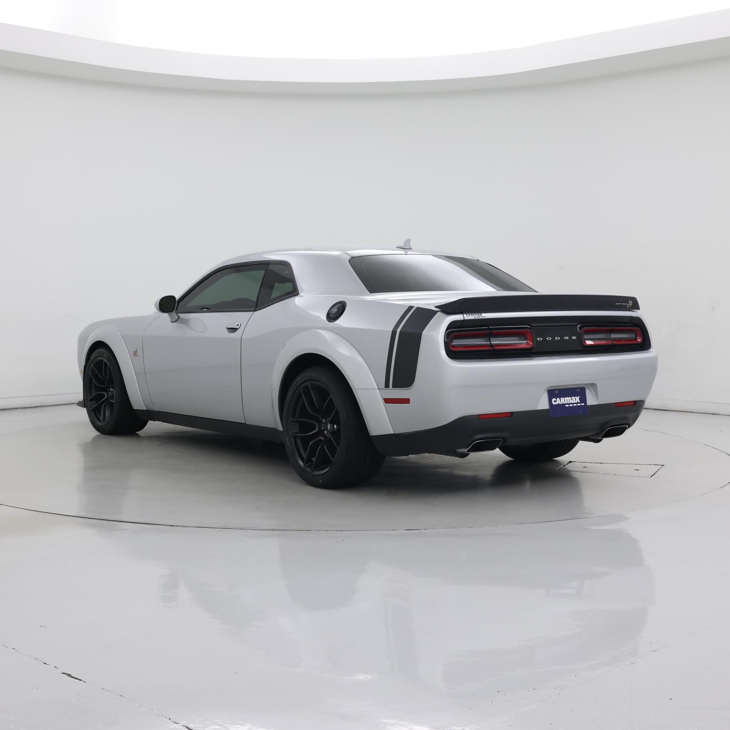 Thumbnail: 2022 Dodge Challenger - 2