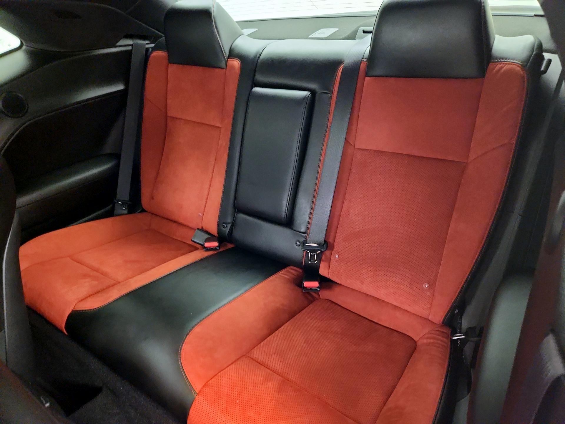 Thumbnail: 2022 Dodge Challenger - 19