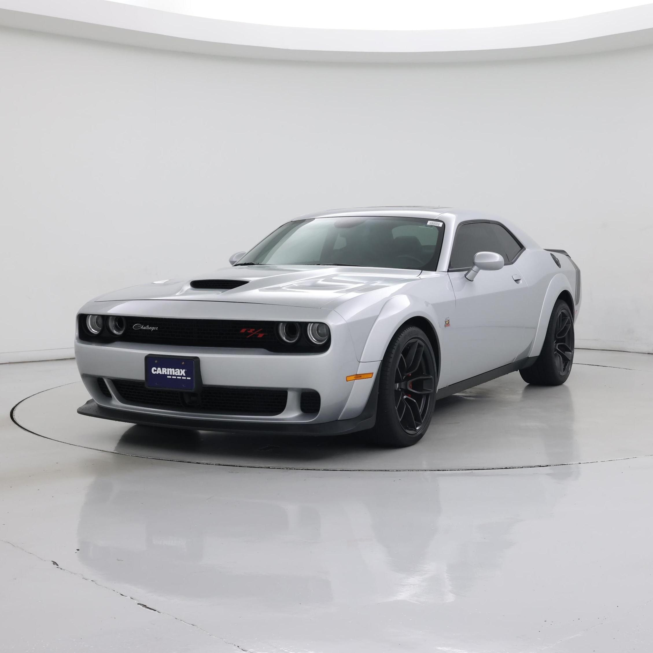 Thumbnail: 2022 Dodge Challenger - 4