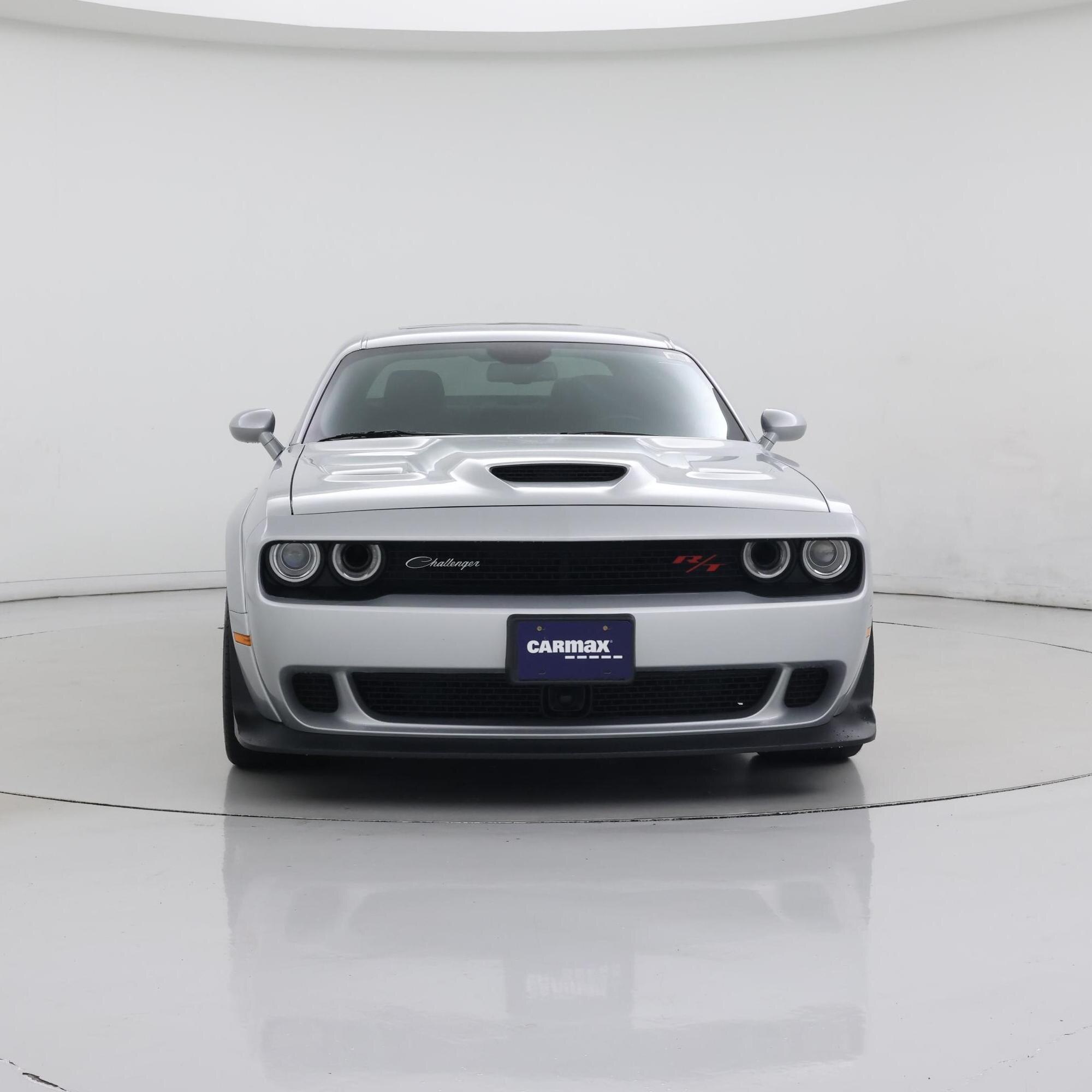 Thumbnail: 2022 Dodge Challenger - 5