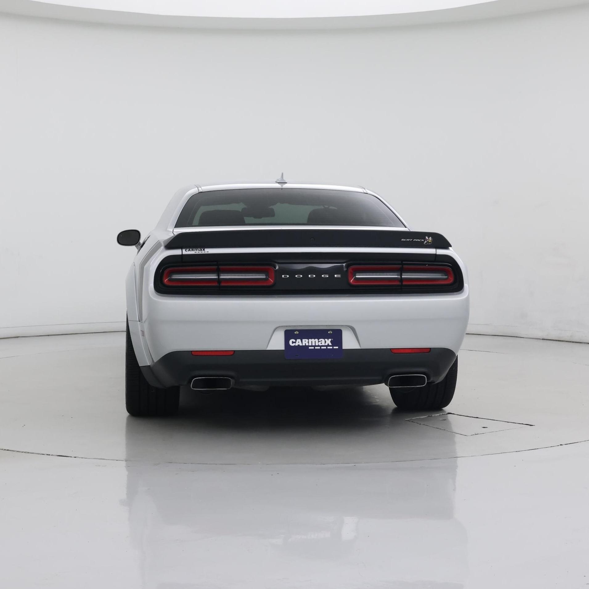 Thumbnail: 2022 Dodge Challenger - 6