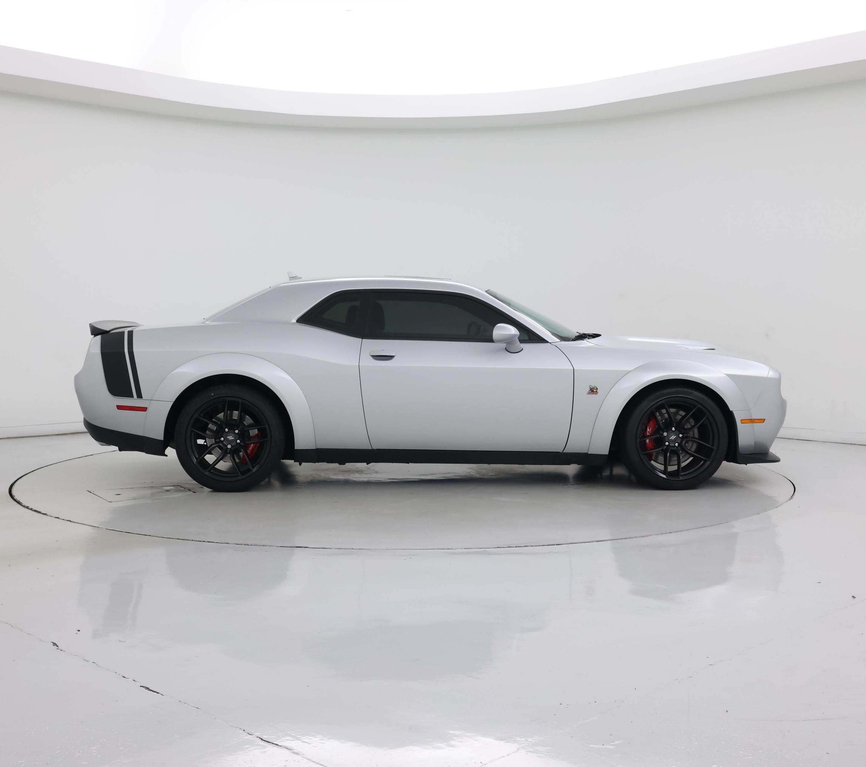 Thumbnail: 2022 Dodge Challenger - 7