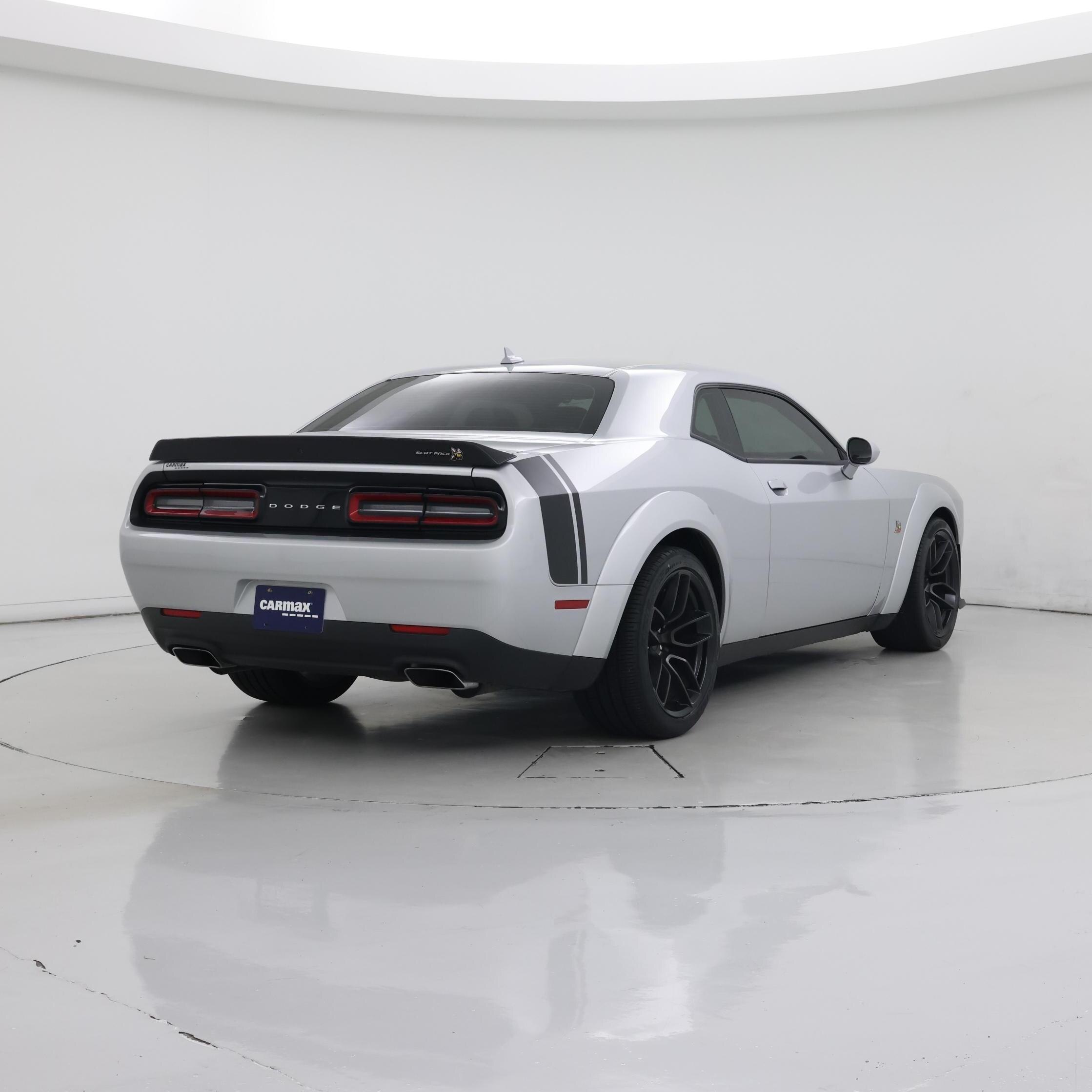 Thumbnail: 2022 Dodge Challenger - 8