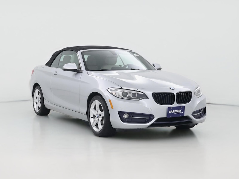 2017 BMW 2 Series 230i -
                  Houston, TX