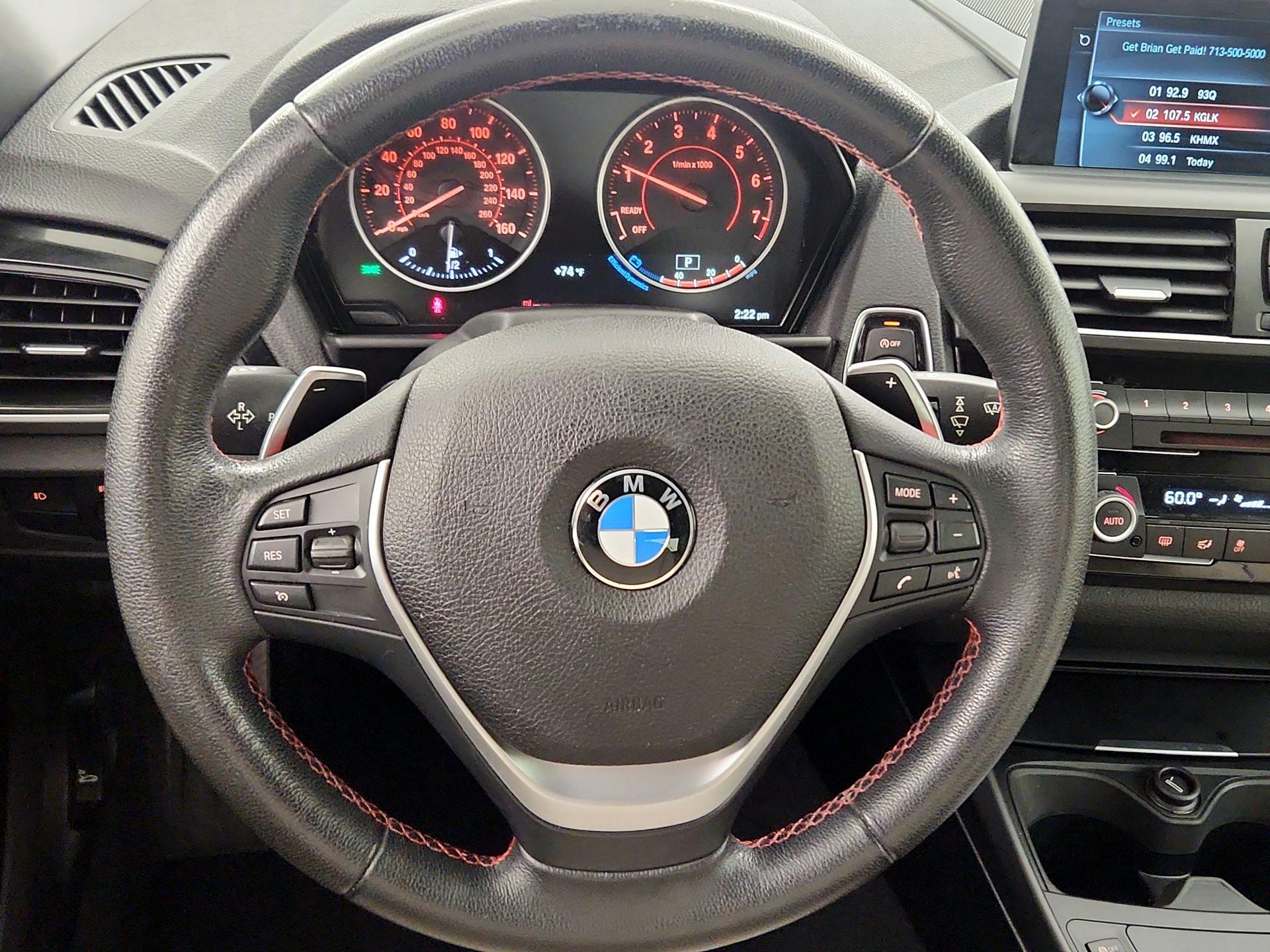 Thumbnail: 2017 BMW 2 Series - 10