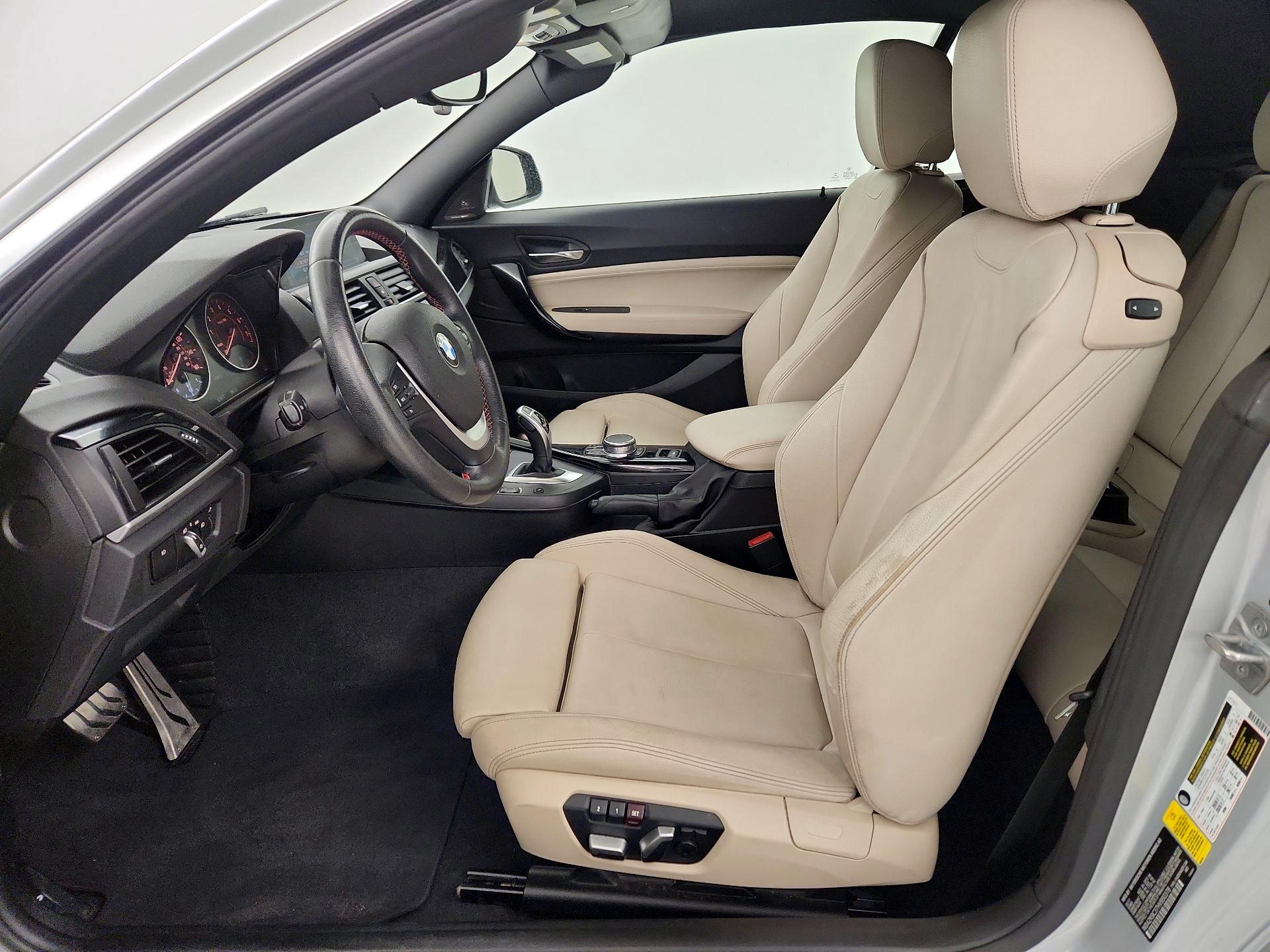 Thumbnail: 2017 BMW 2 Series - 11