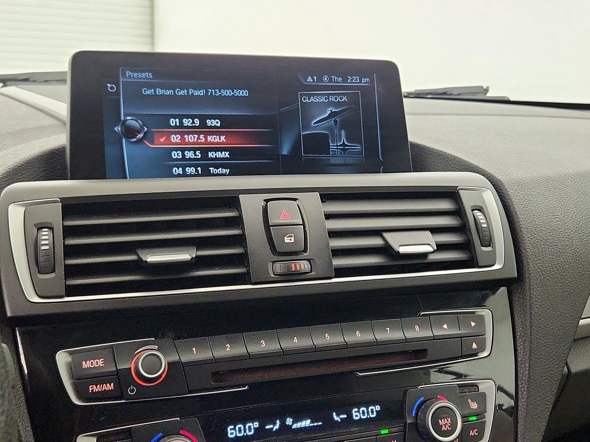 Thumbnail: 2017 BMW 2 Series - 16