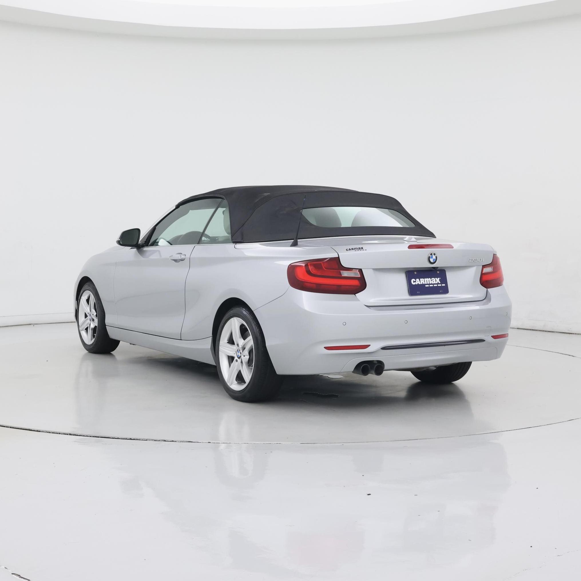 Thumbnail: 2017 BMW 2 Series - 2