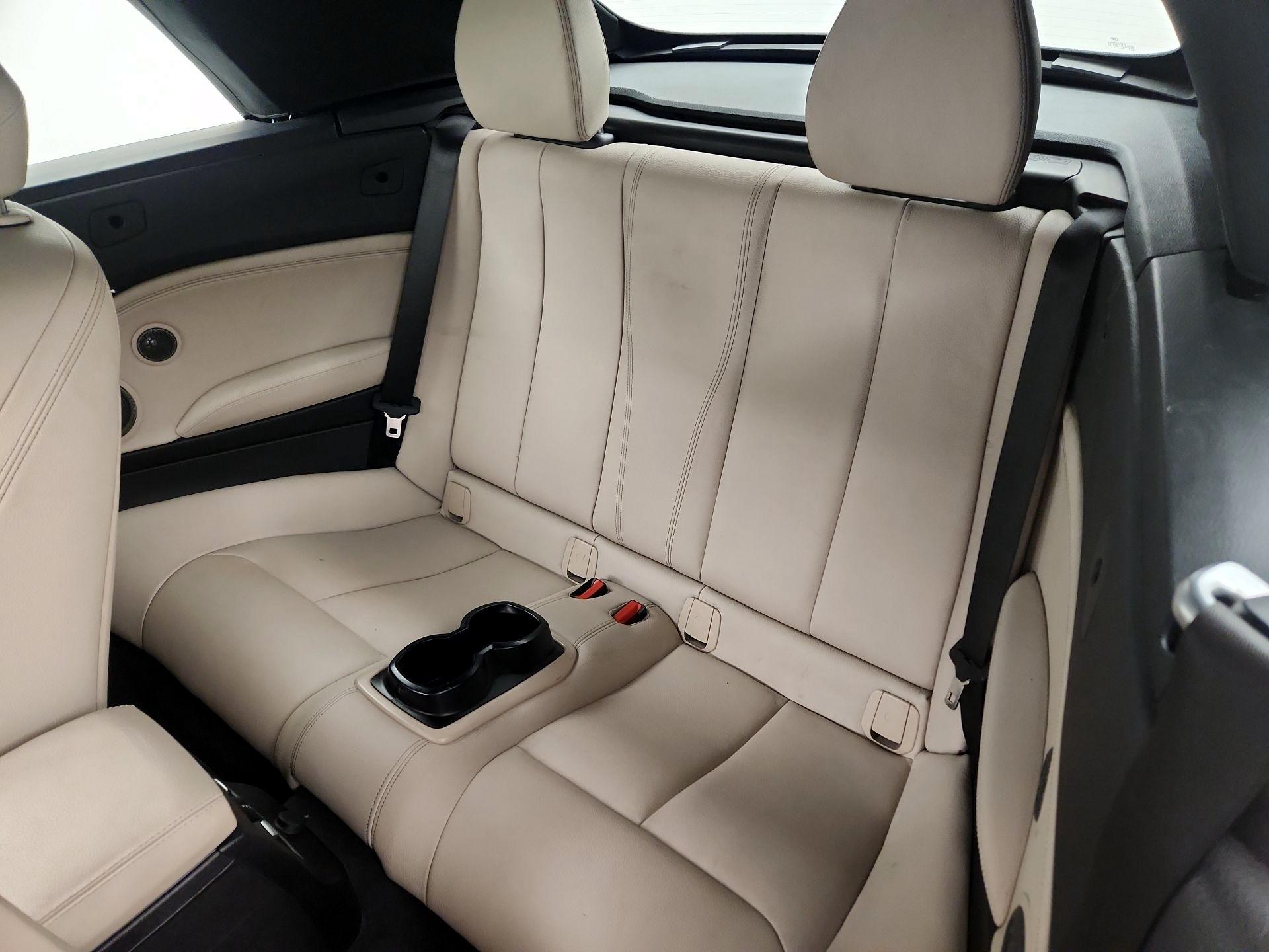 Thumbnail: 2017 BMW 2 Series - 20