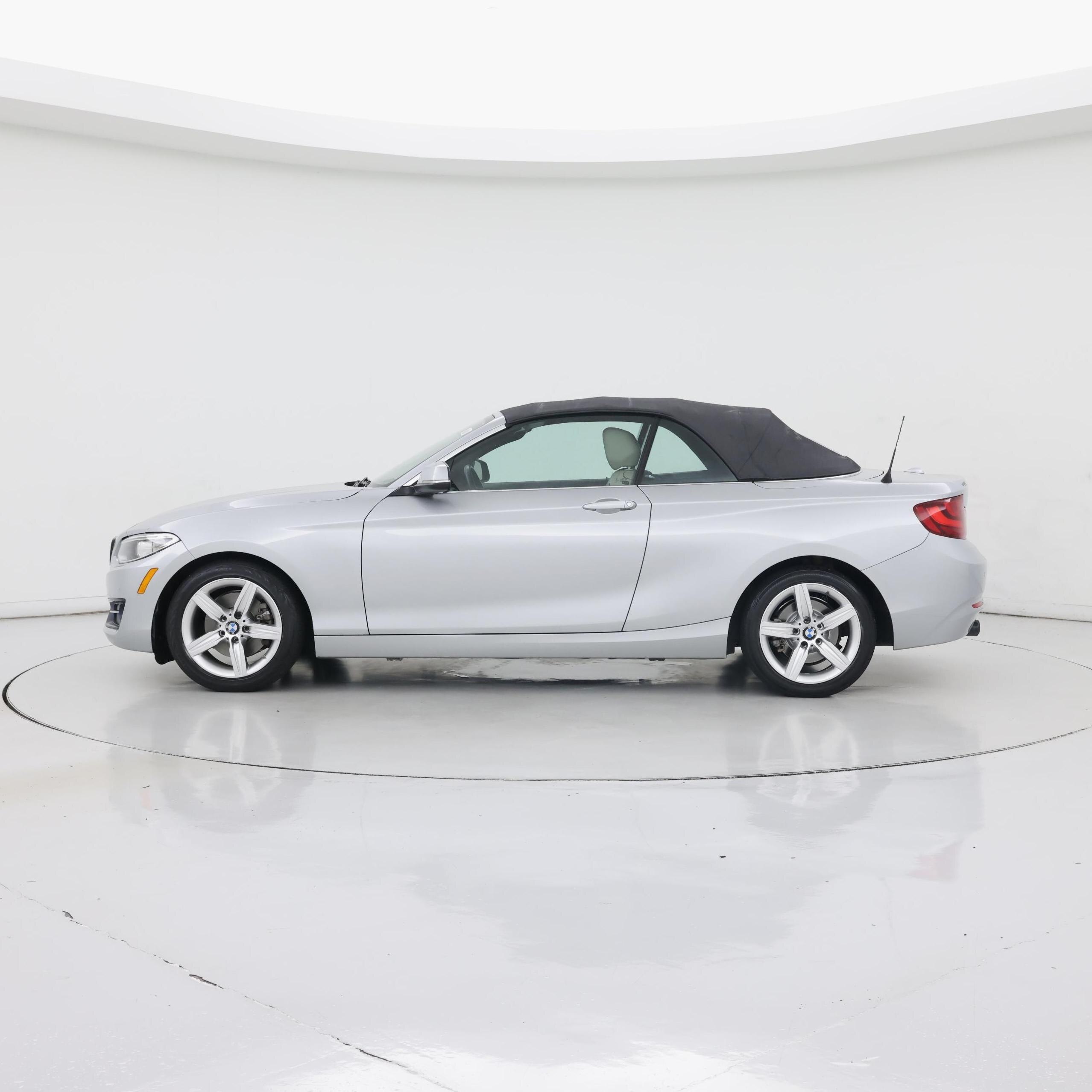 Thumbnail: 2017 BMW 2 Series - 3