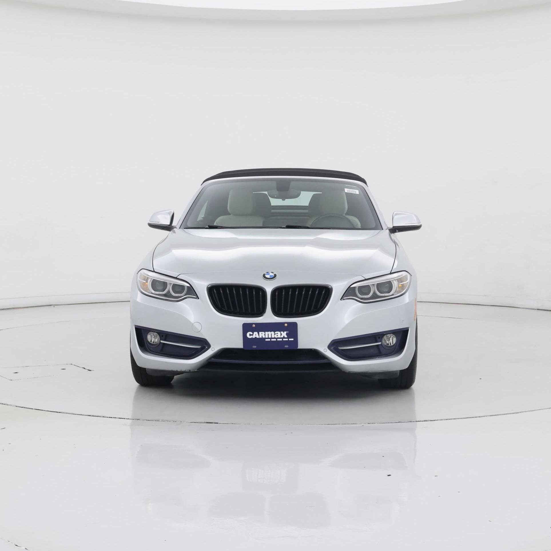 Thumbnail: 2017 BMW 2 Series - 5