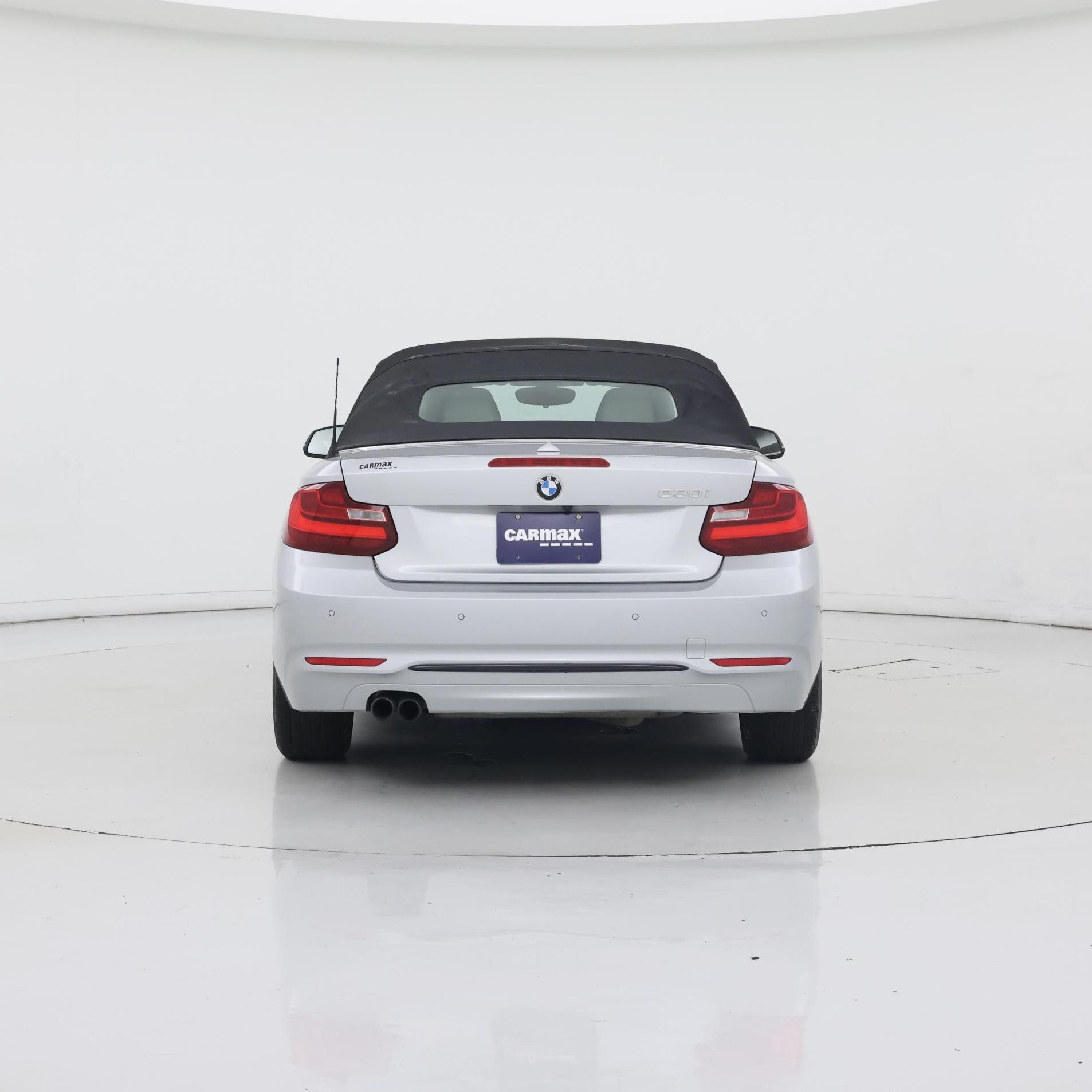 Thumbnail: 2017 BMW 2 Series - 6