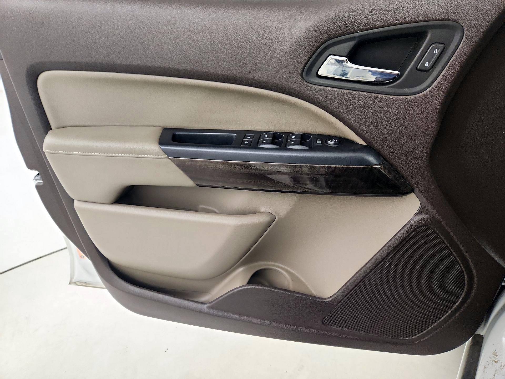 Thumbnail: 2017 GMC Canyon - 12